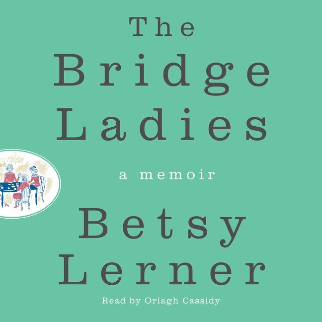 The Bridge Ladies