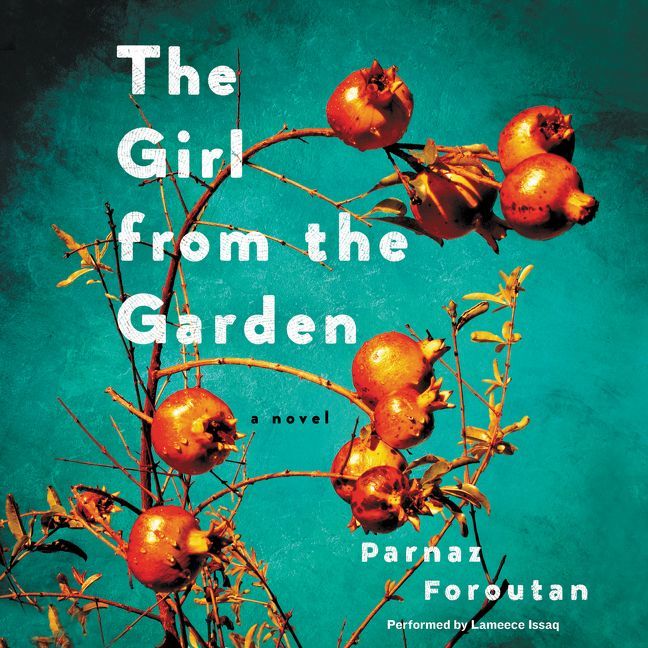 The Girl from the Garden