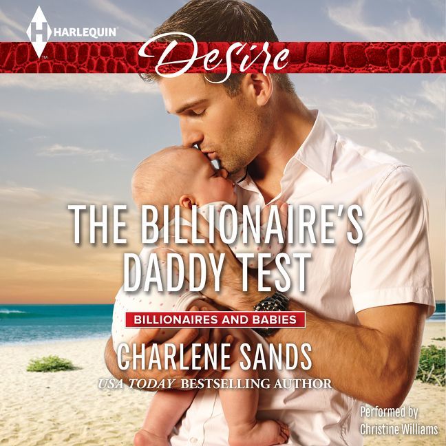 The Billionaire’s Daddy Test
