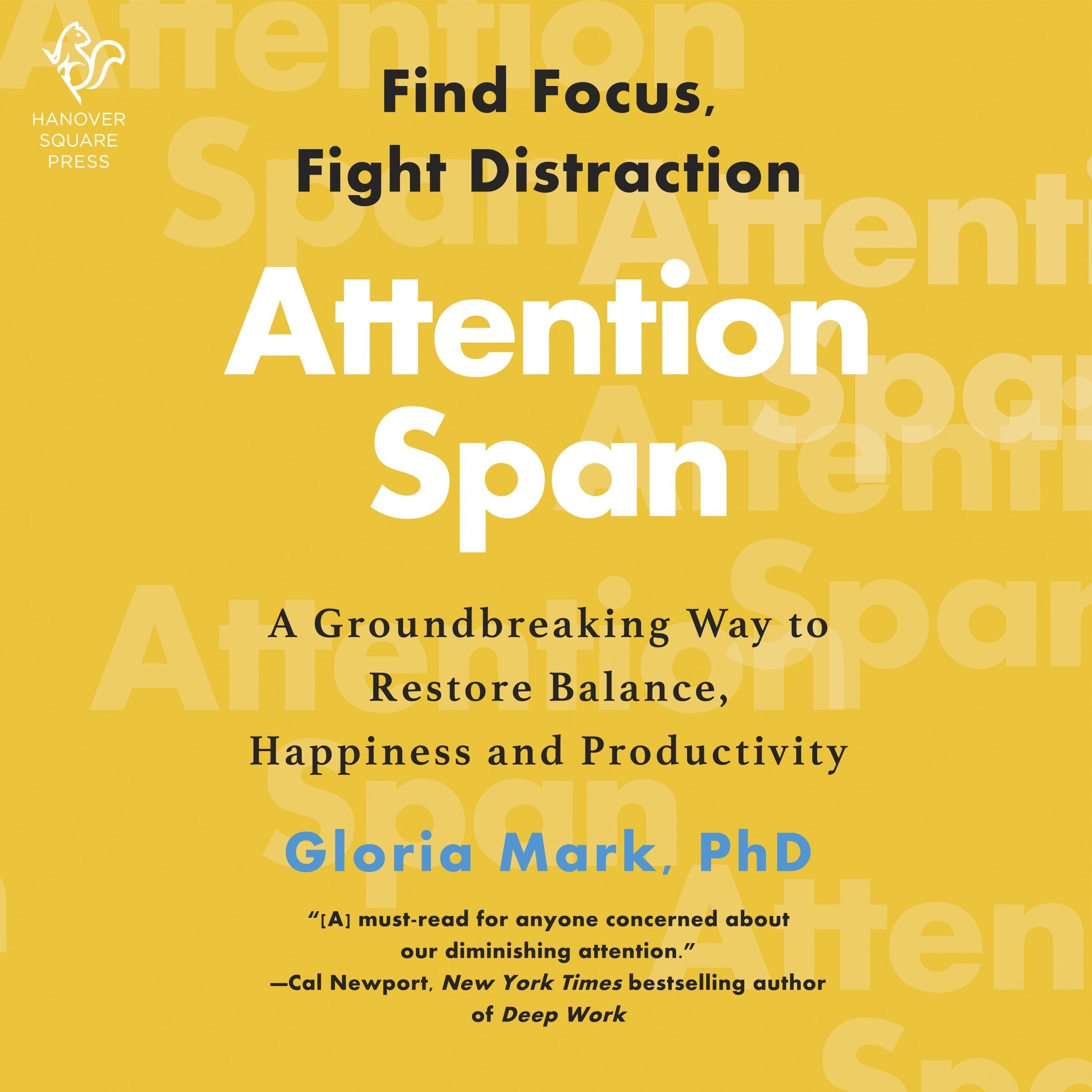 Attention Span