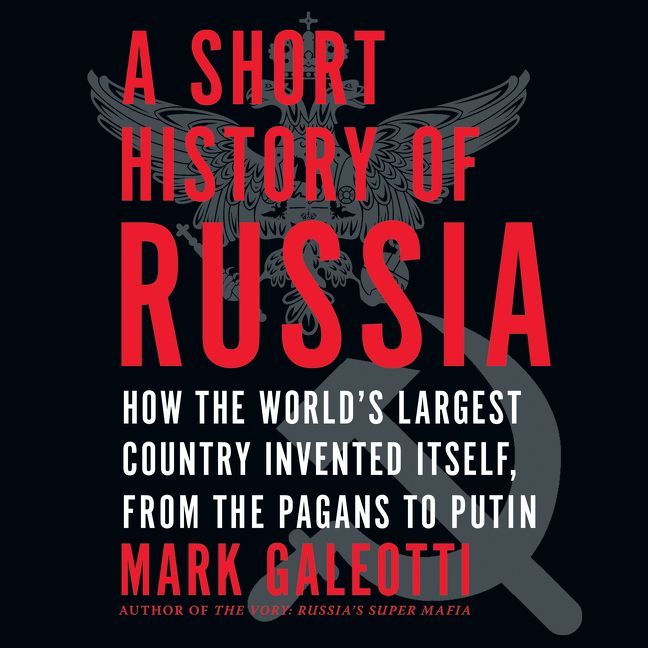 A Short History of Russia