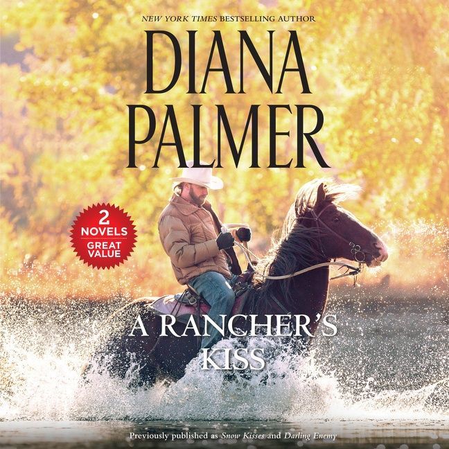 A Rancher's Kiss