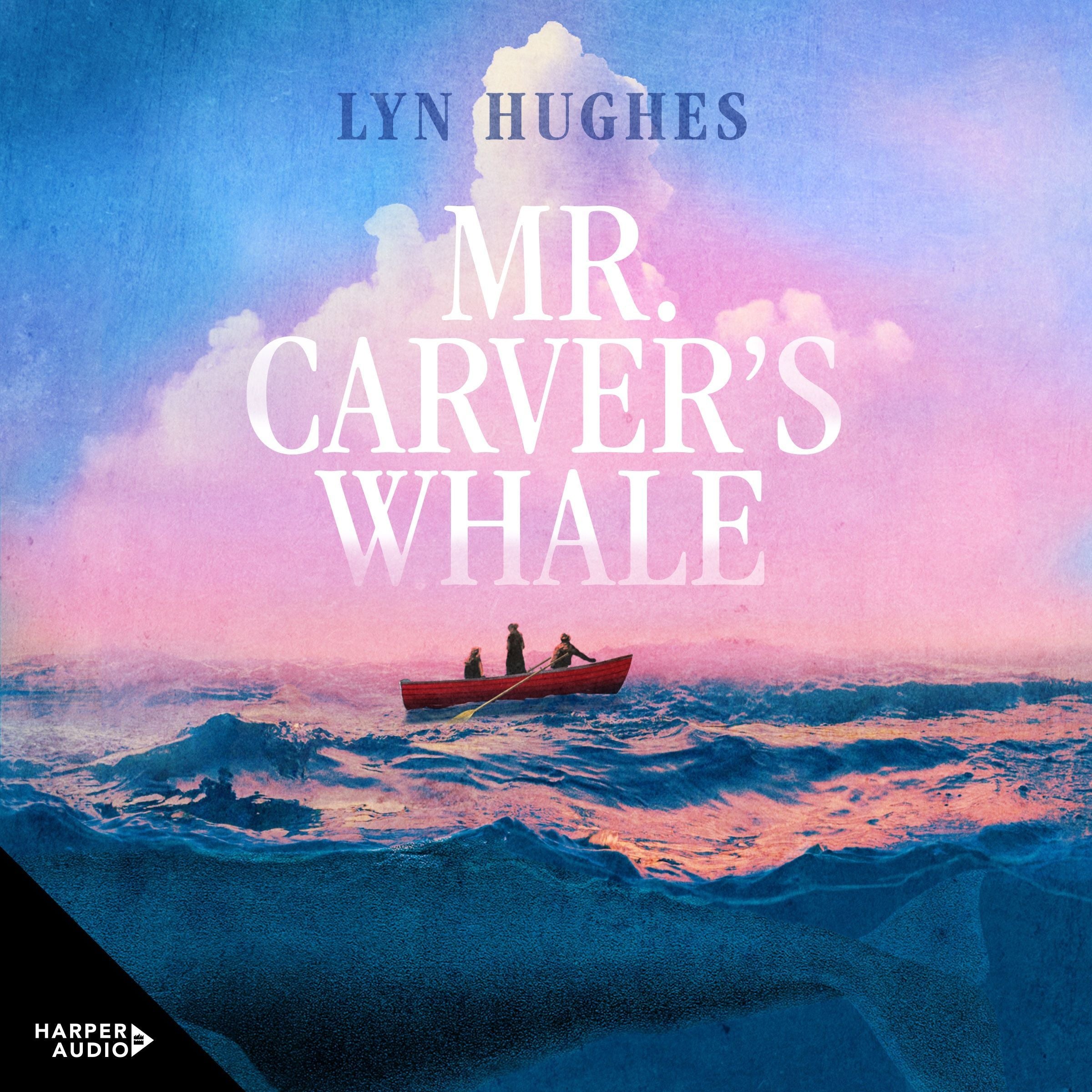 Mr Carver's Whale