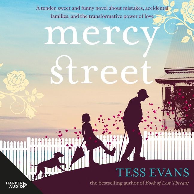 Mercy Street