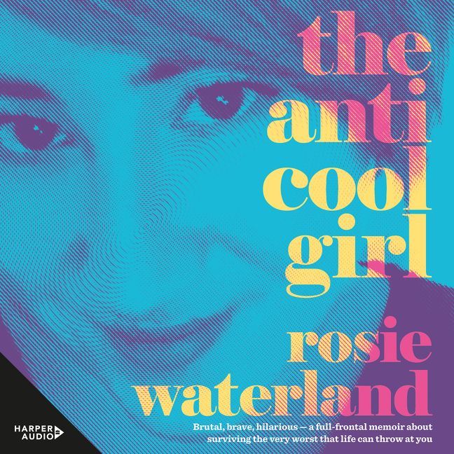 The Anti-Cool Girl