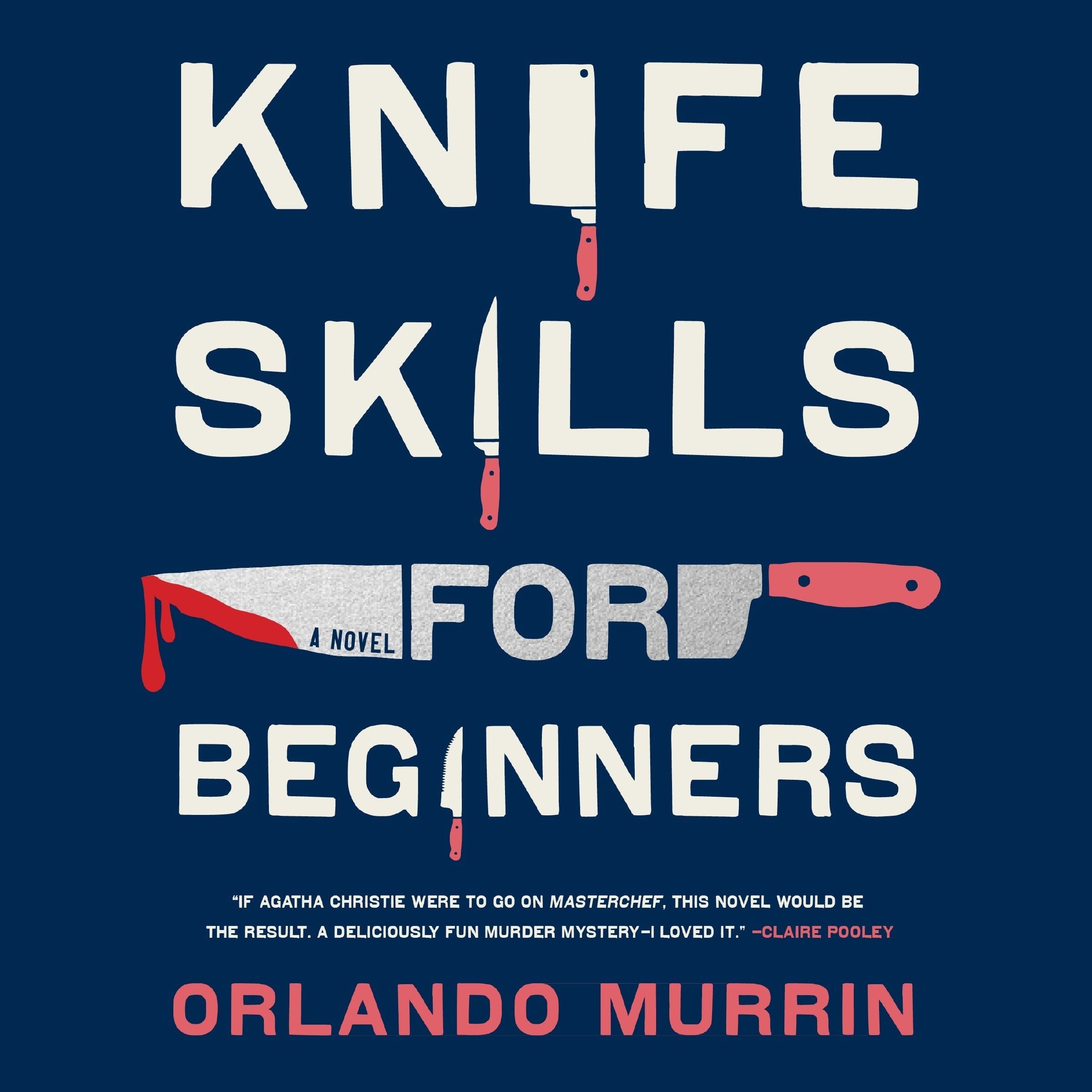 Knife Skills for Beginners