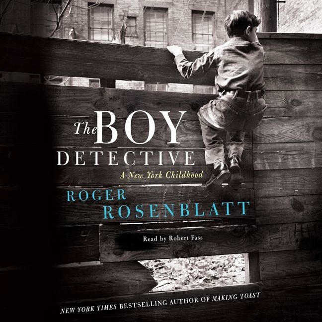 The Boy Detective