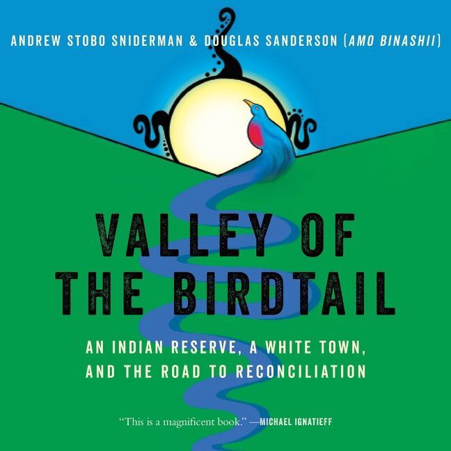 Valley of the Birdtail