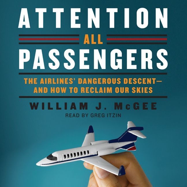 Attention All Passengers