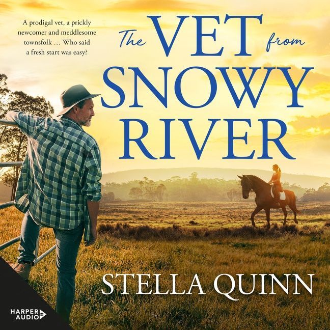 The Vet from Snowy River