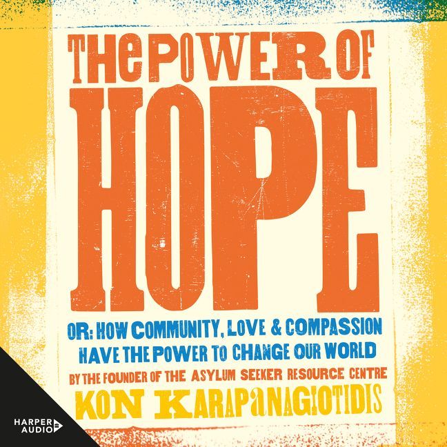 The Power Of Hope