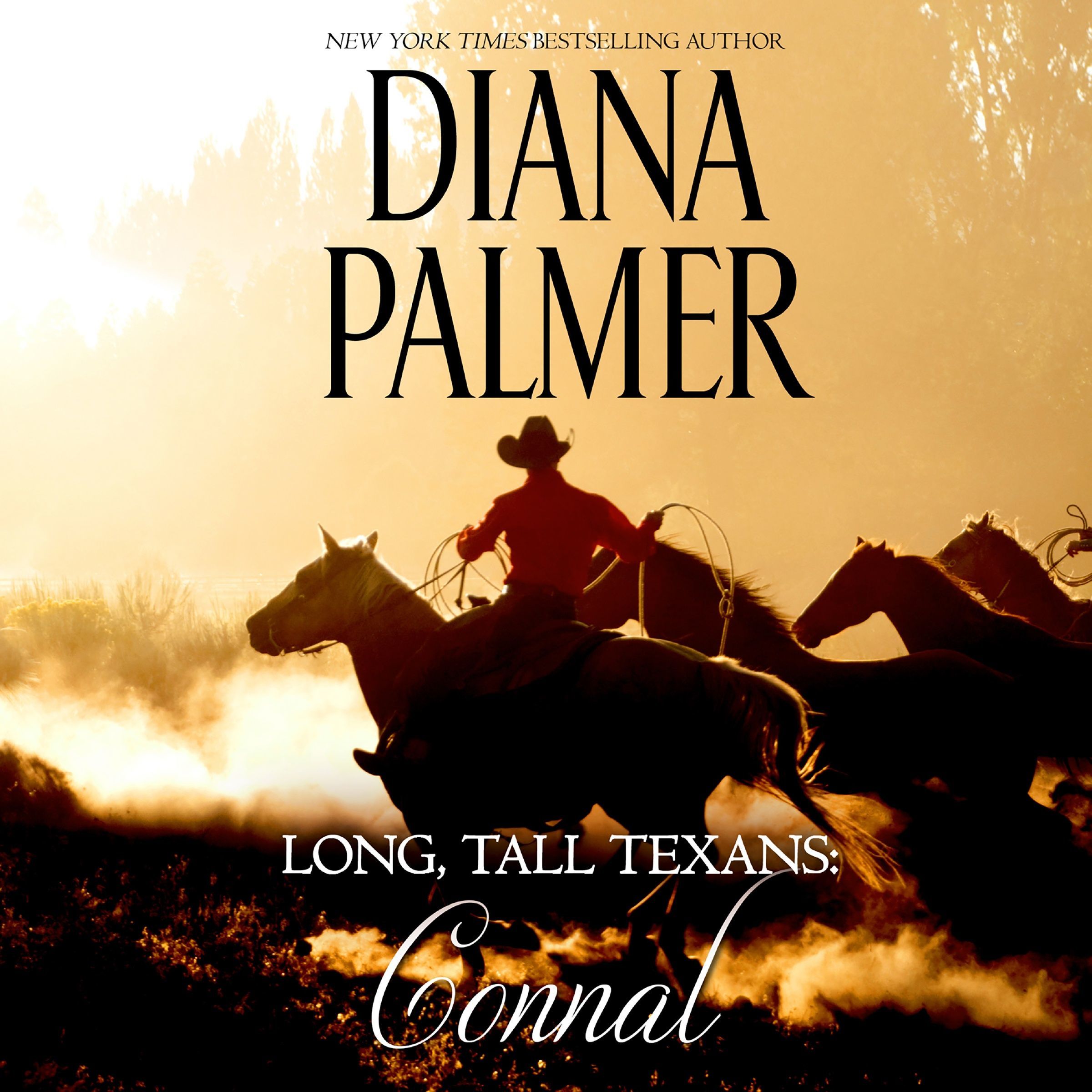 Long, Tall Texans