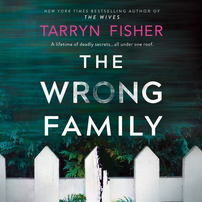 The Wrong Family