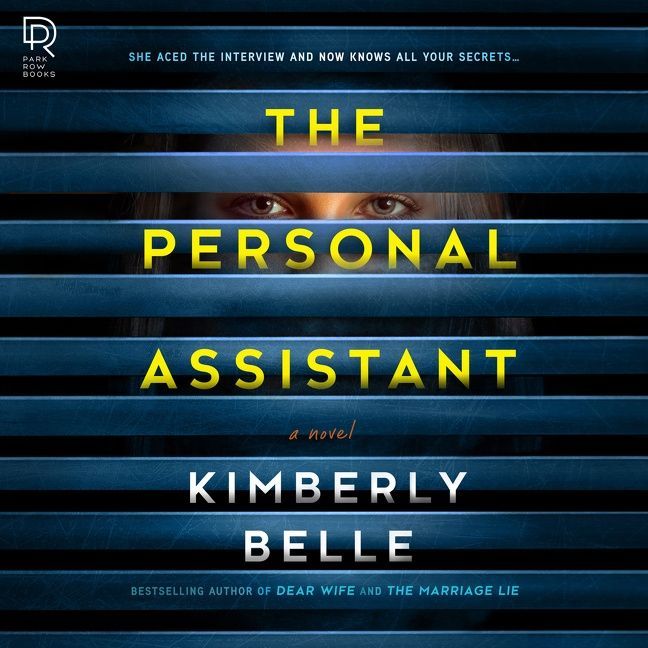 The Personal Assistant
