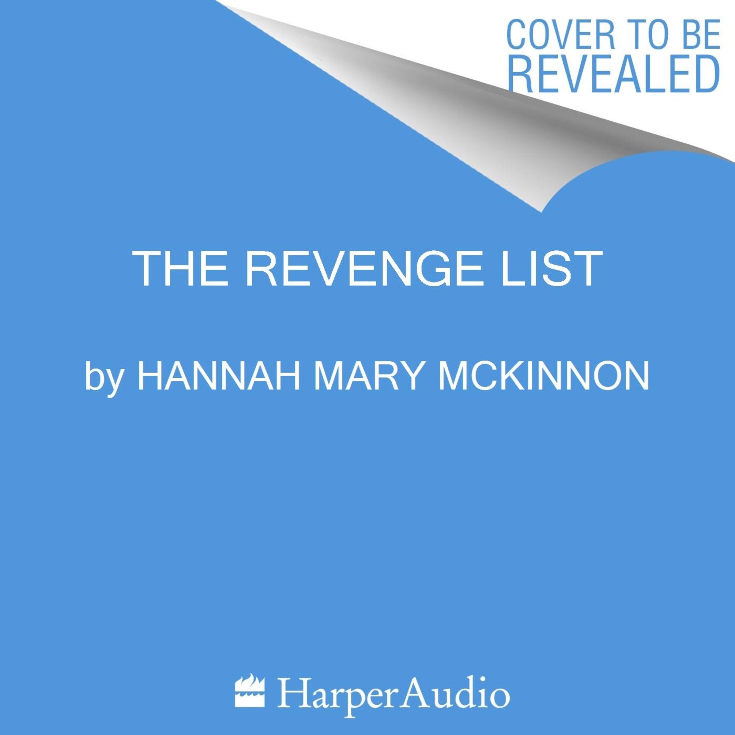 The Revenge List