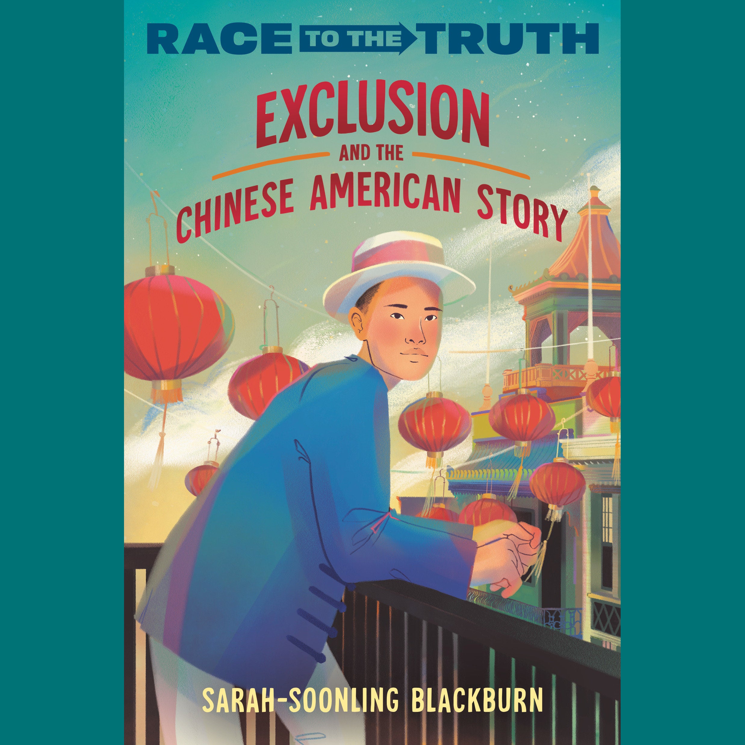 Exclusion and the Chinese American Story