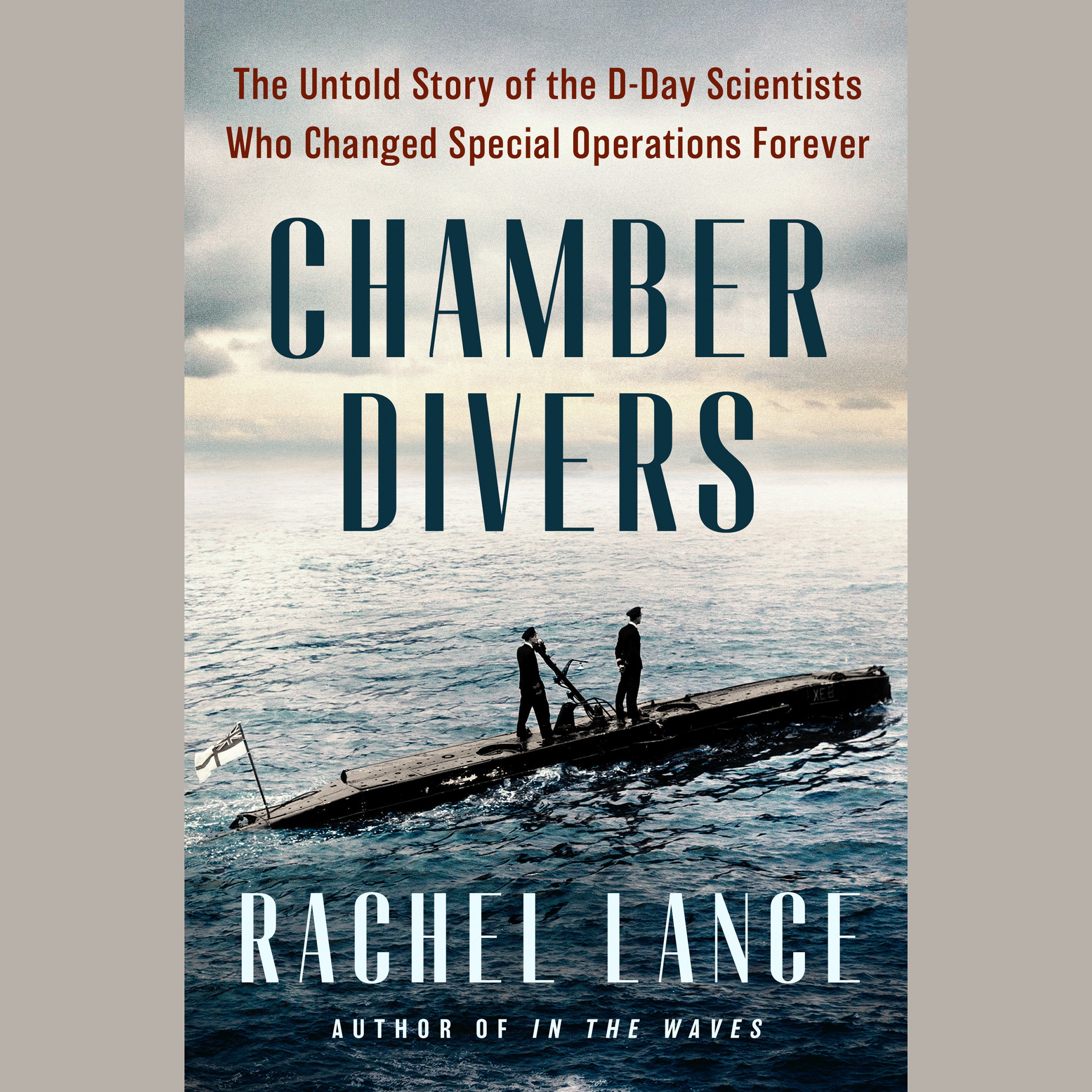 Chamber Divers