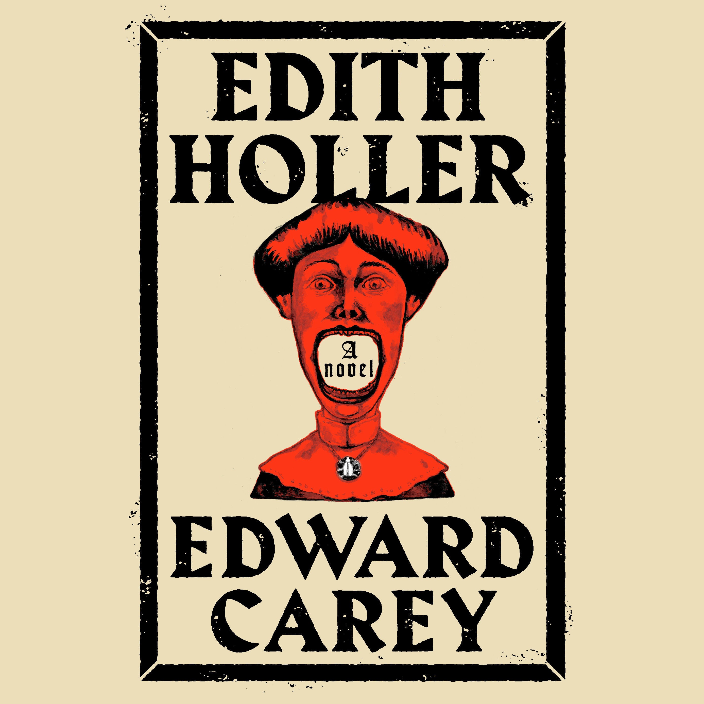 Edith Holler