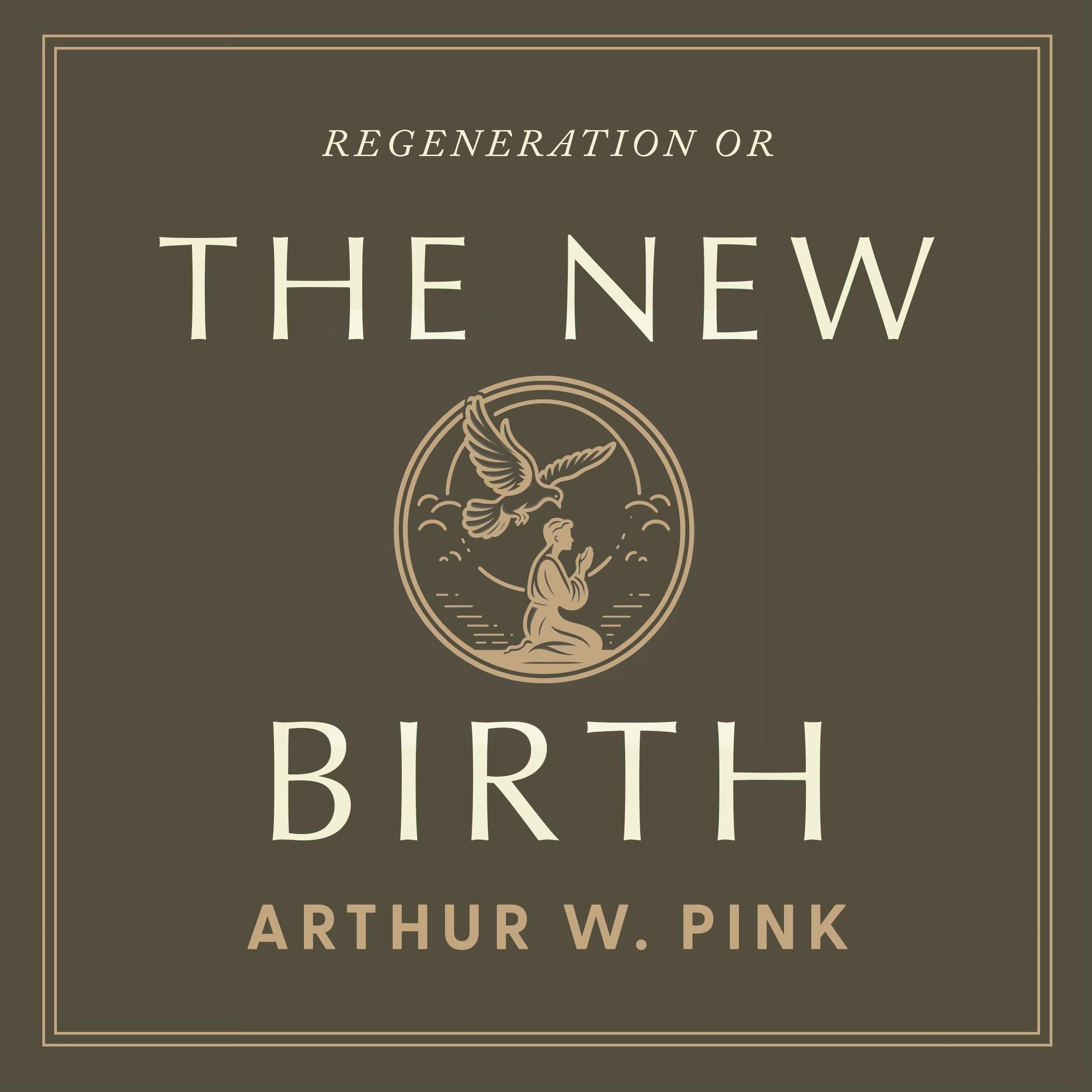 The New Birth