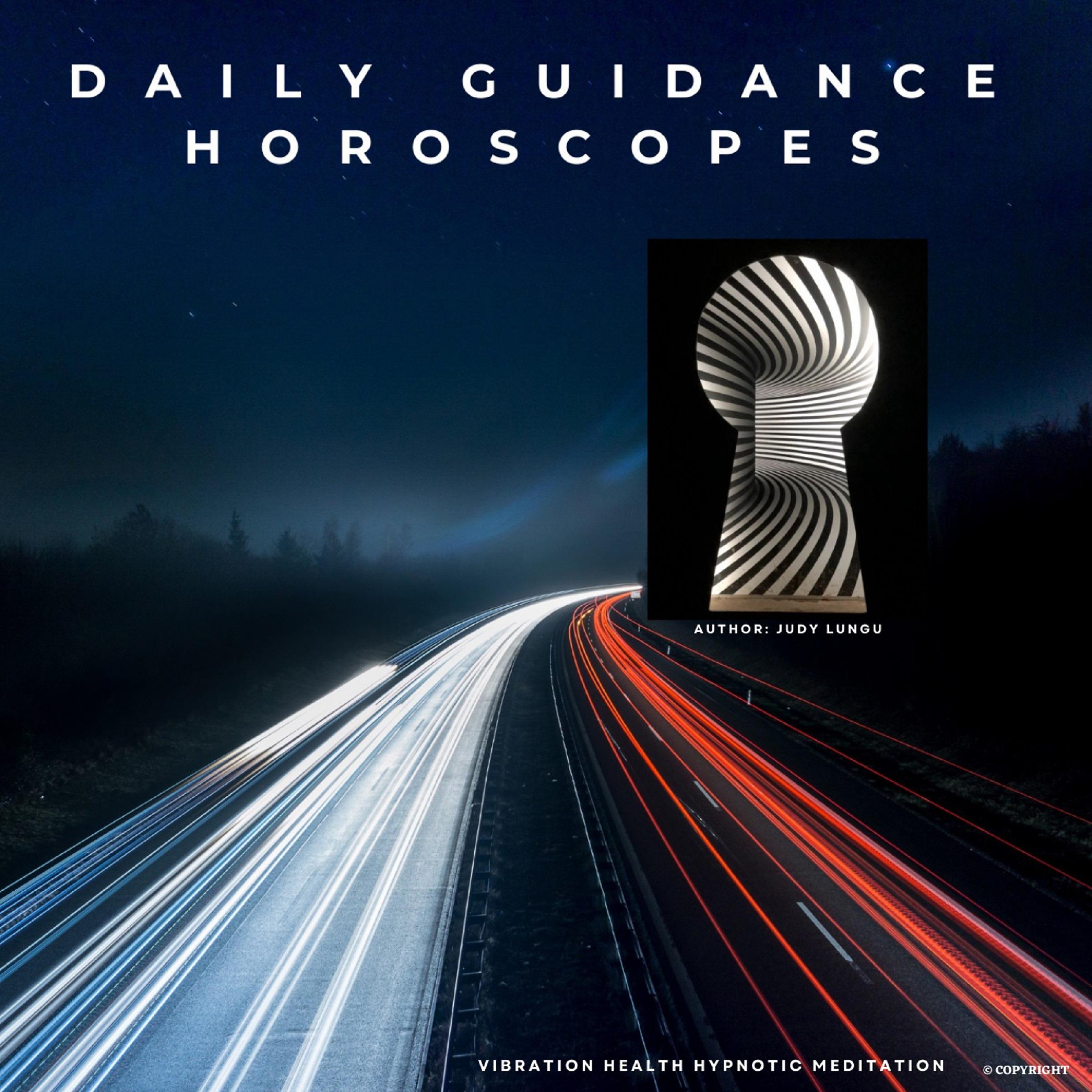 Daily Guidance Horoscopes