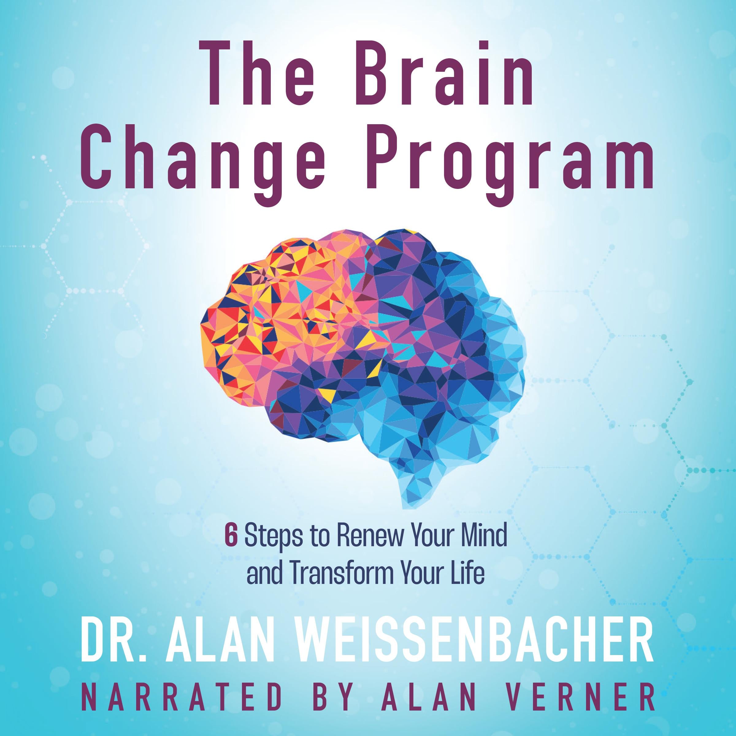 The Brain Change Program