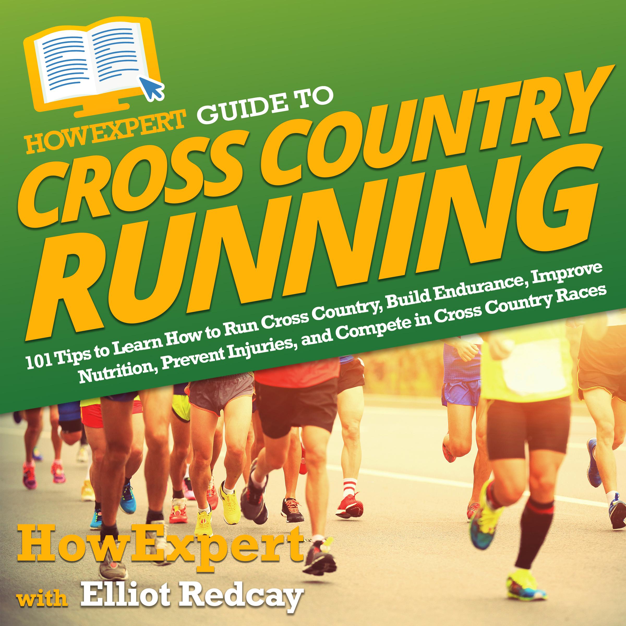 HowExpert Guide to Cross Country Running