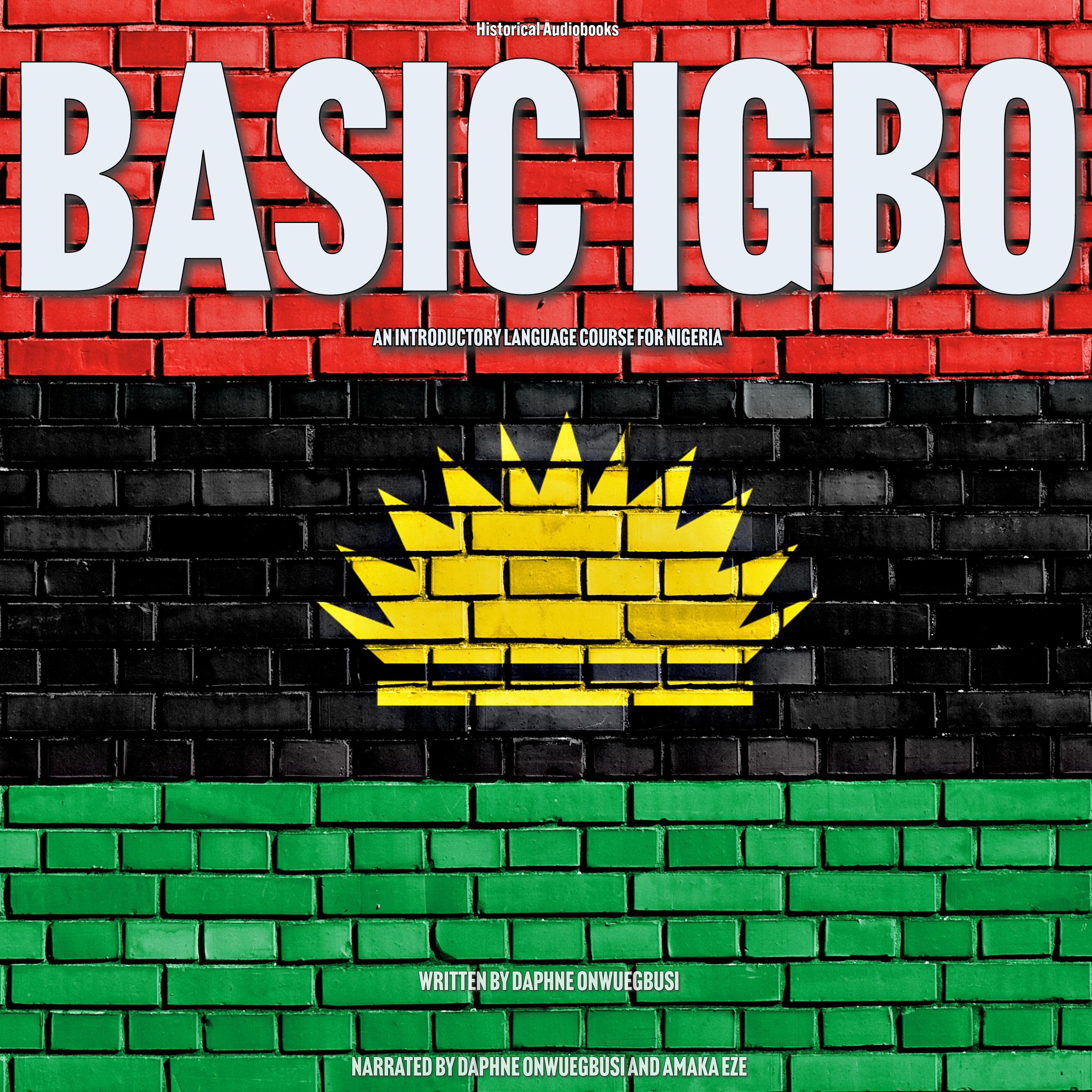 Basic Igbo