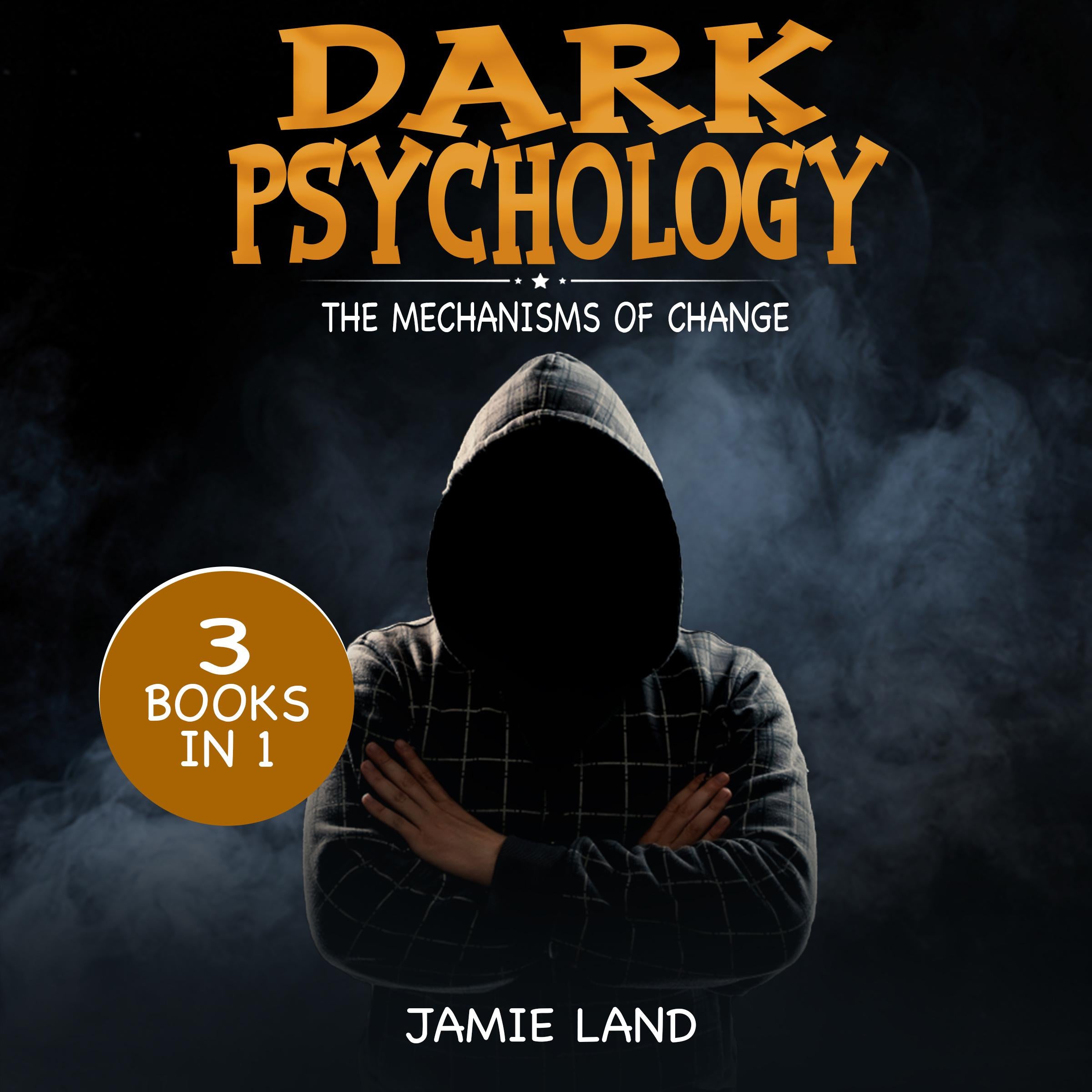 DARK PSYCHOLOGY