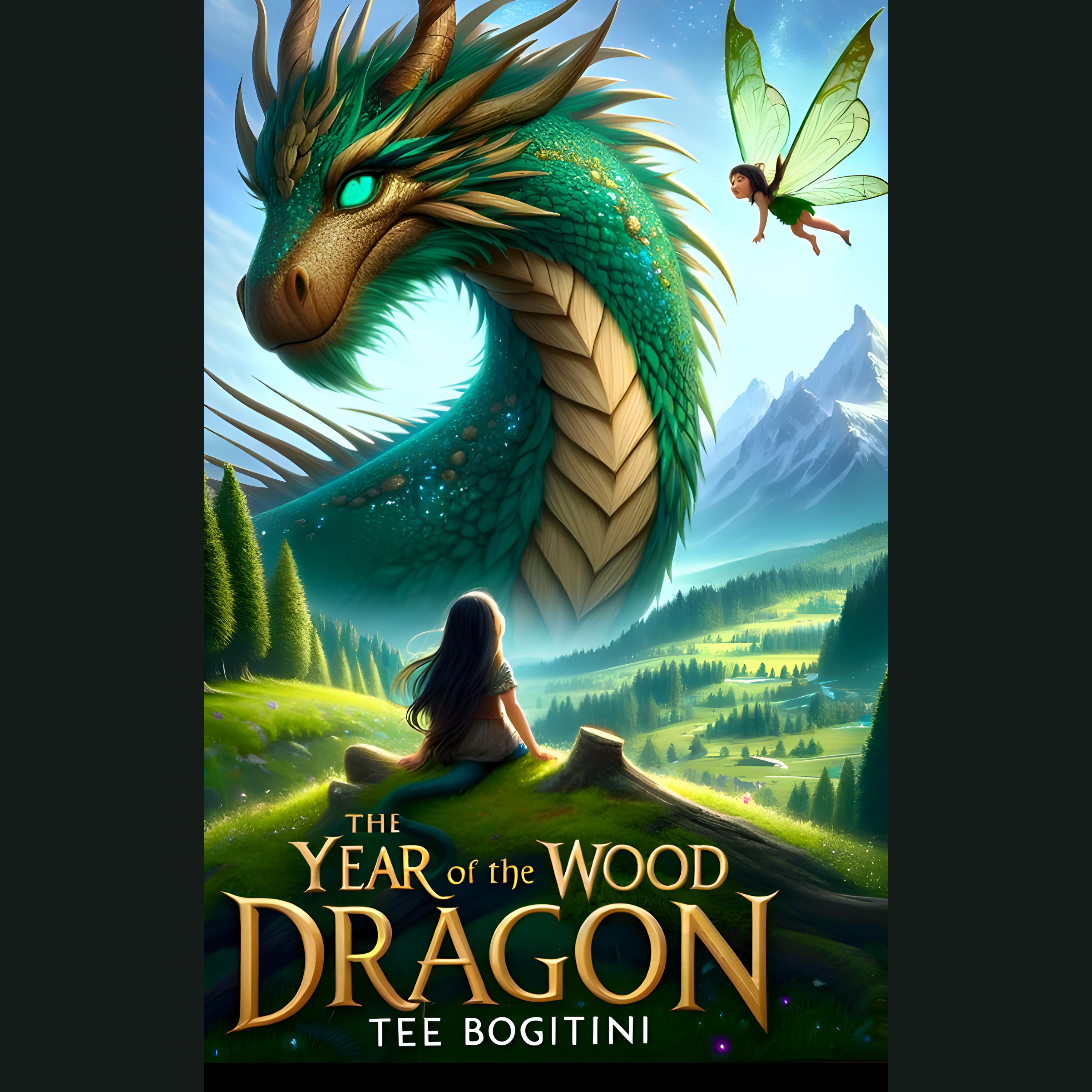 The Year of the Wood Dragon