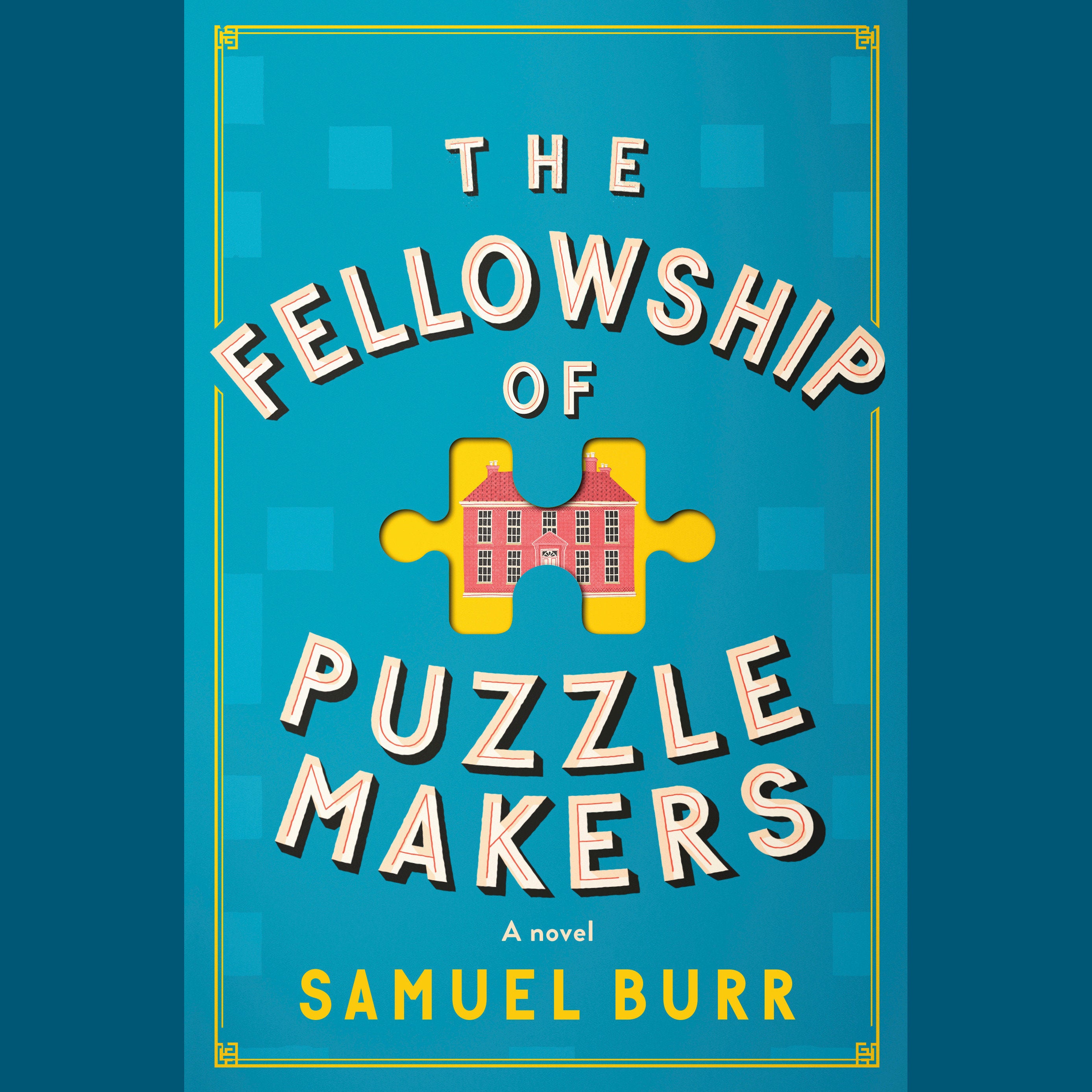 The Fellowship of Puzzlemakers