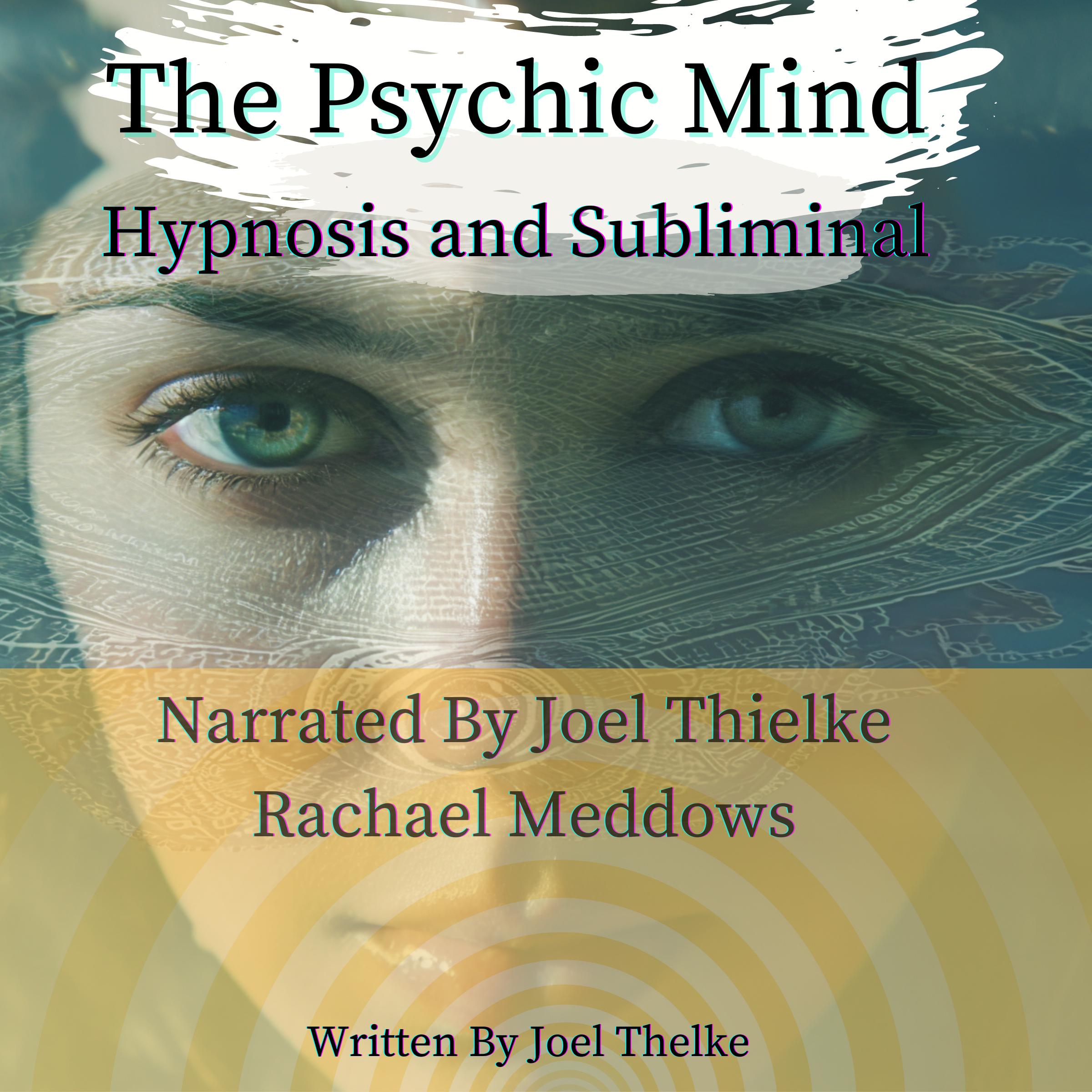 The Psychic Mind