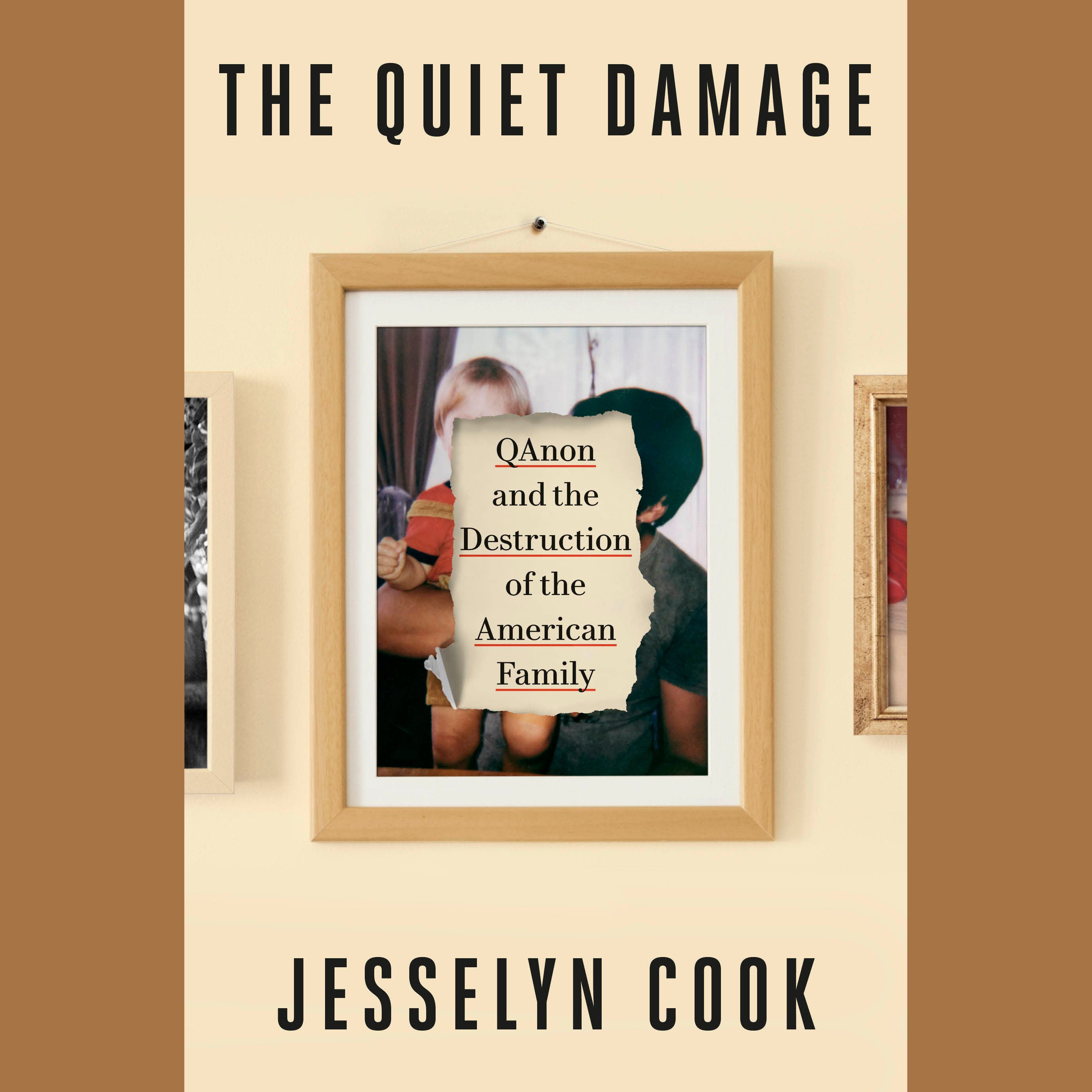 The Quiet Damage