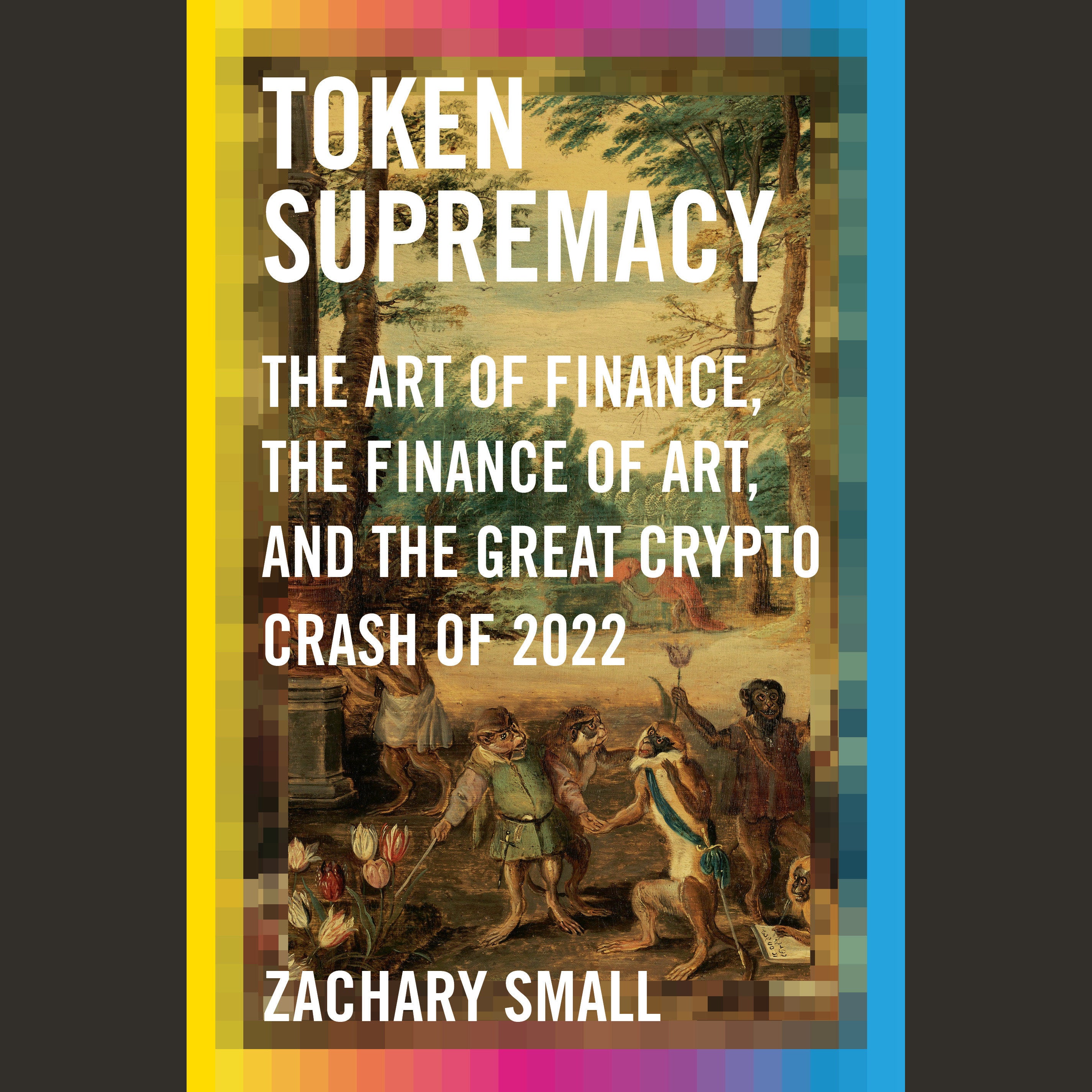 Token Supremacy