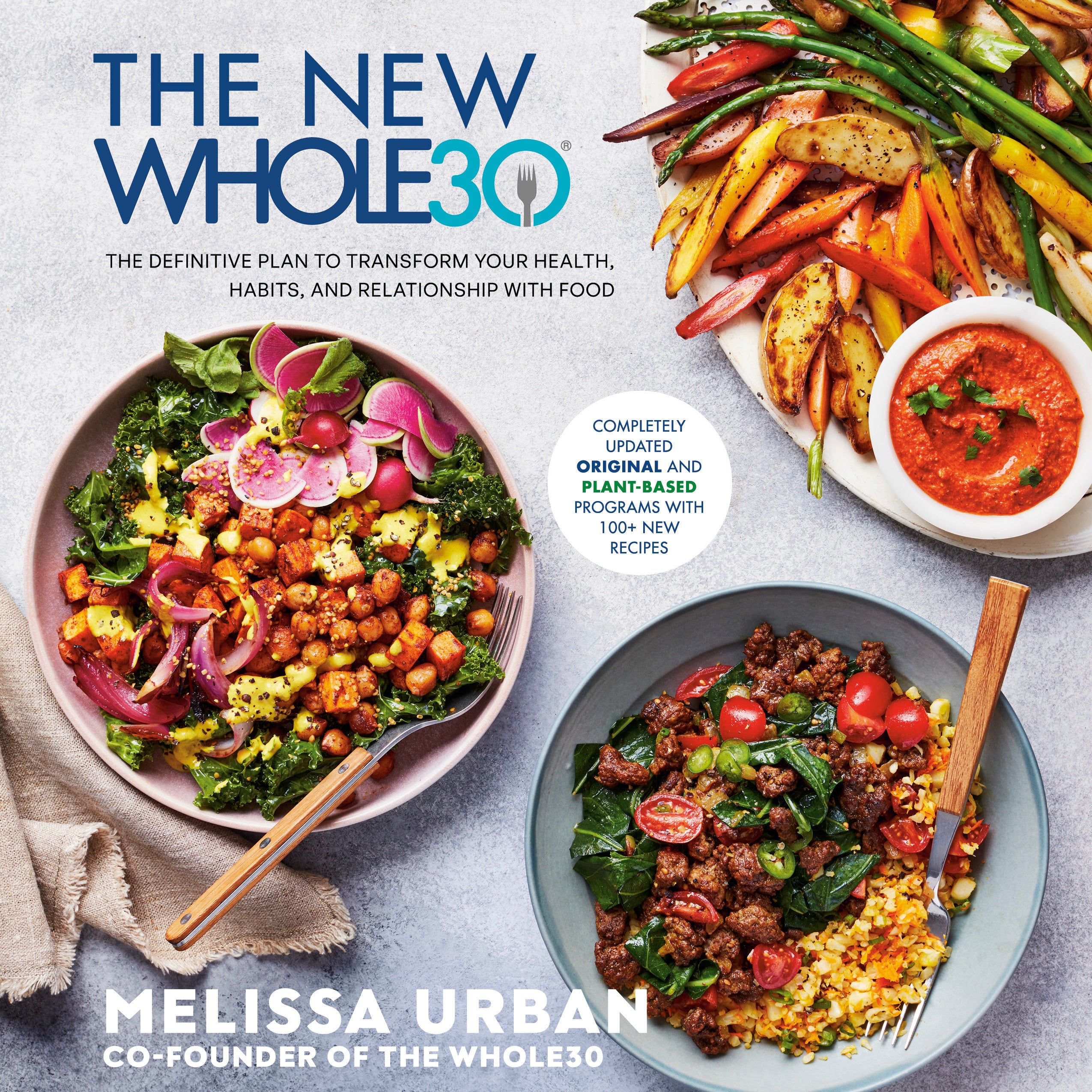 The New Whole30