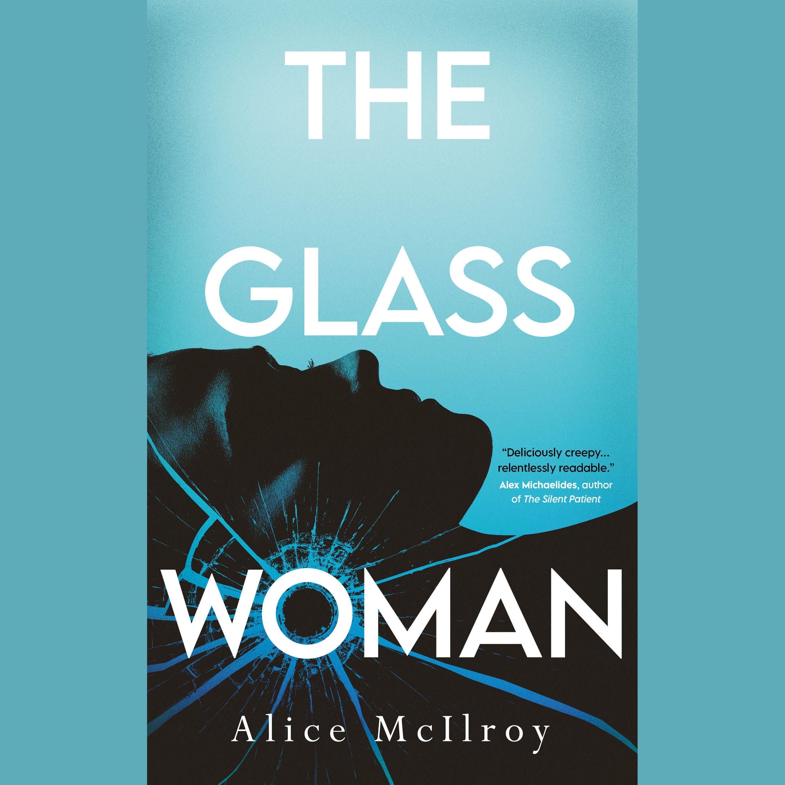 The Glass Woman
