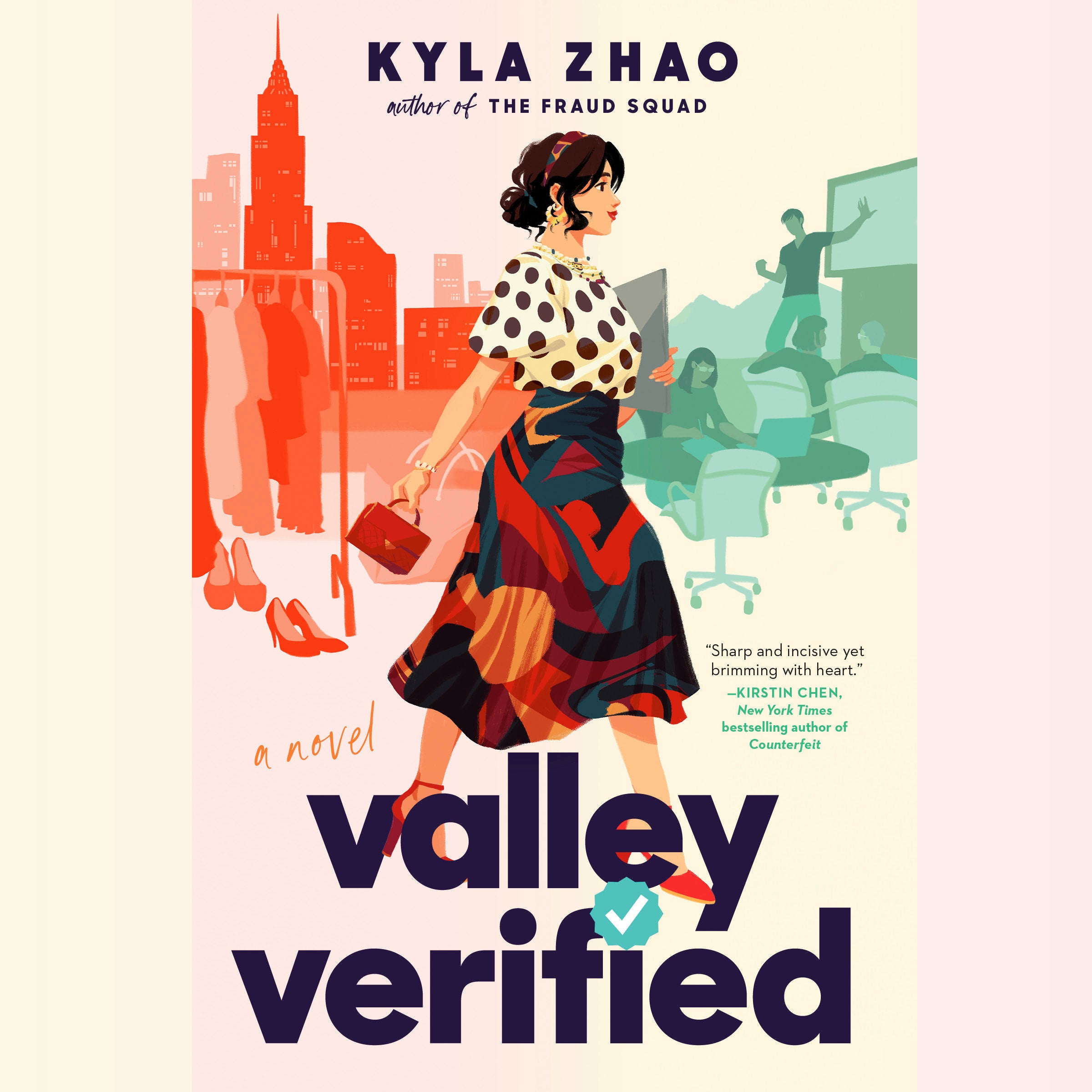 Valley Verified