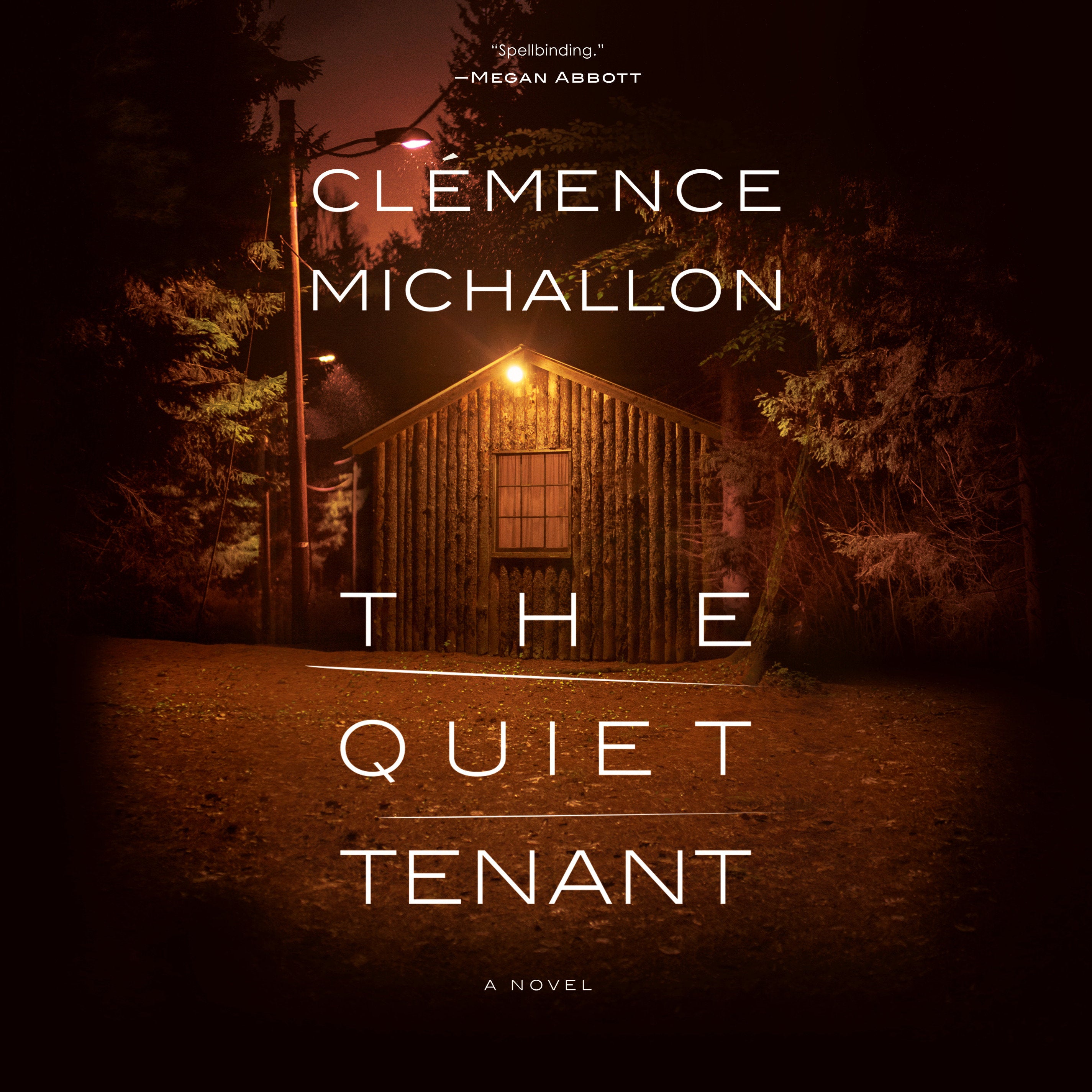 The Quiet Tenant