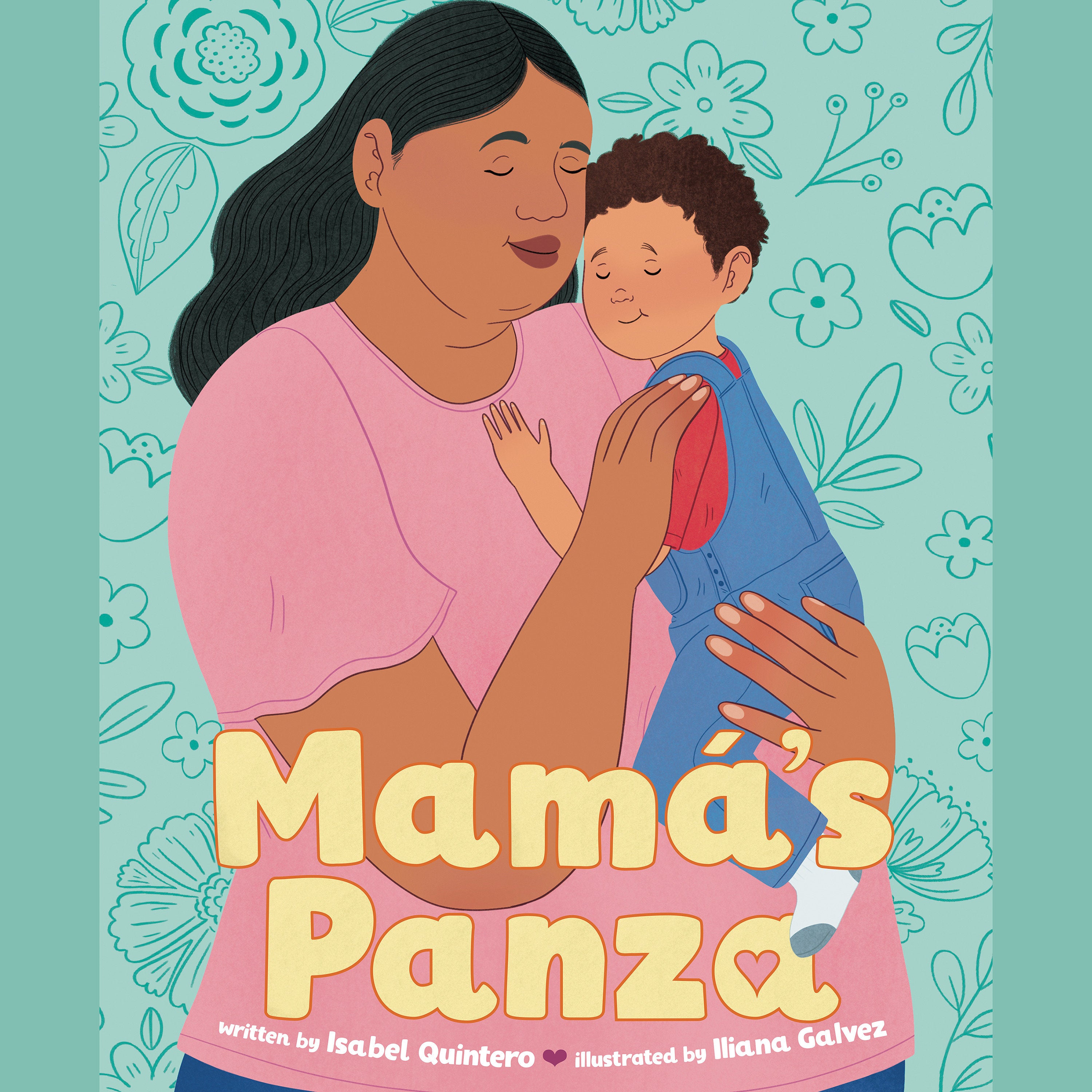 Mamá's Panza