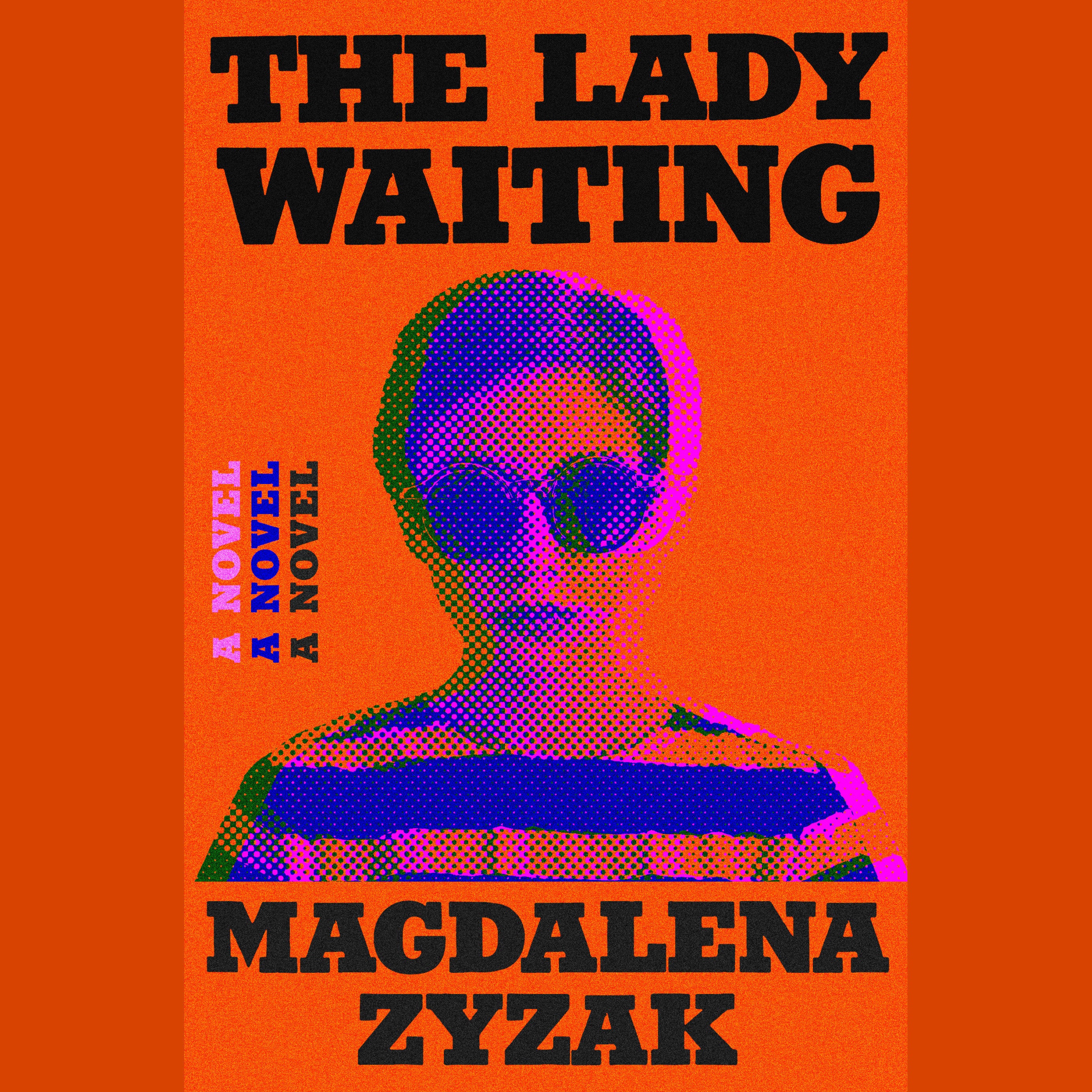 The Lady Waiting