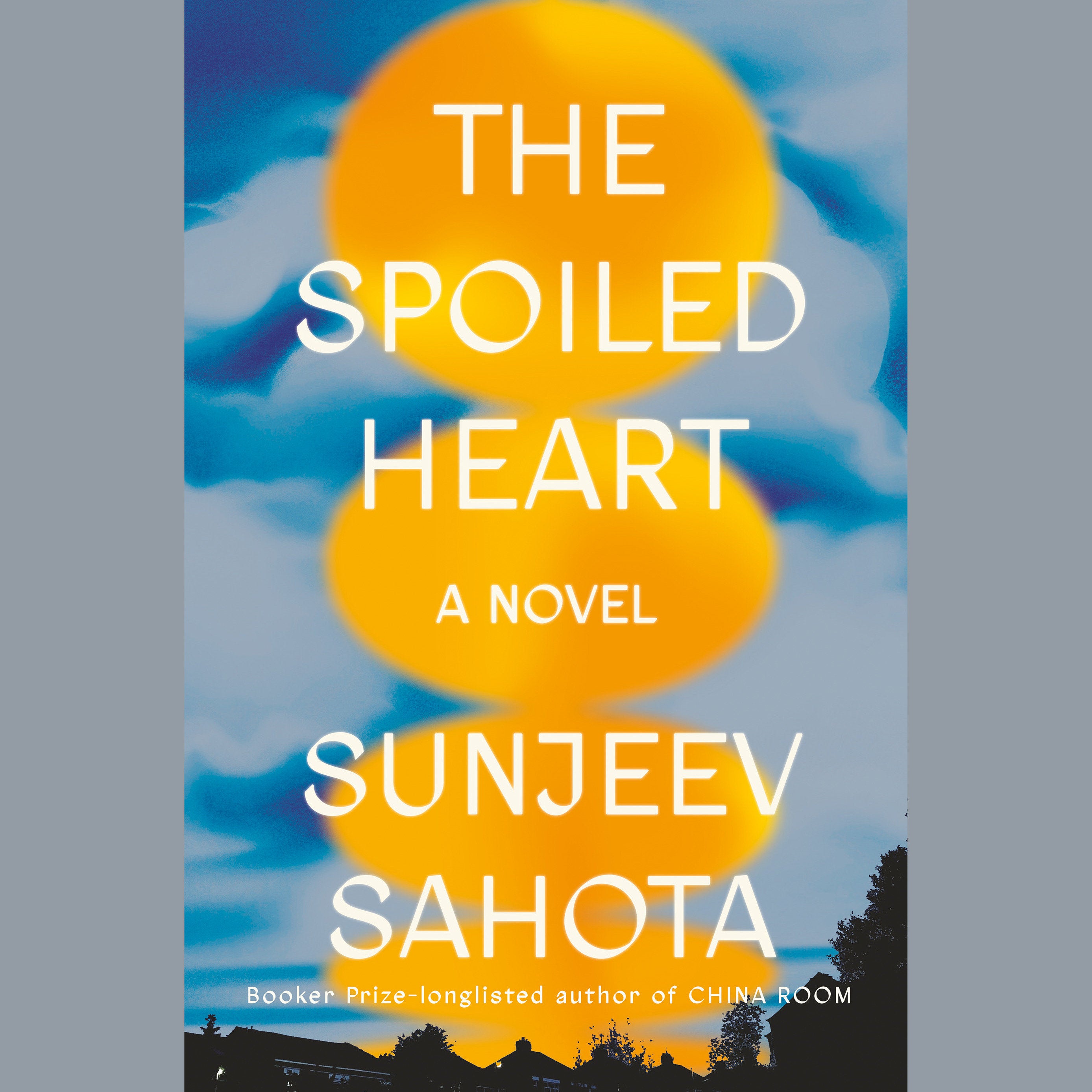 The Spoiled Heart