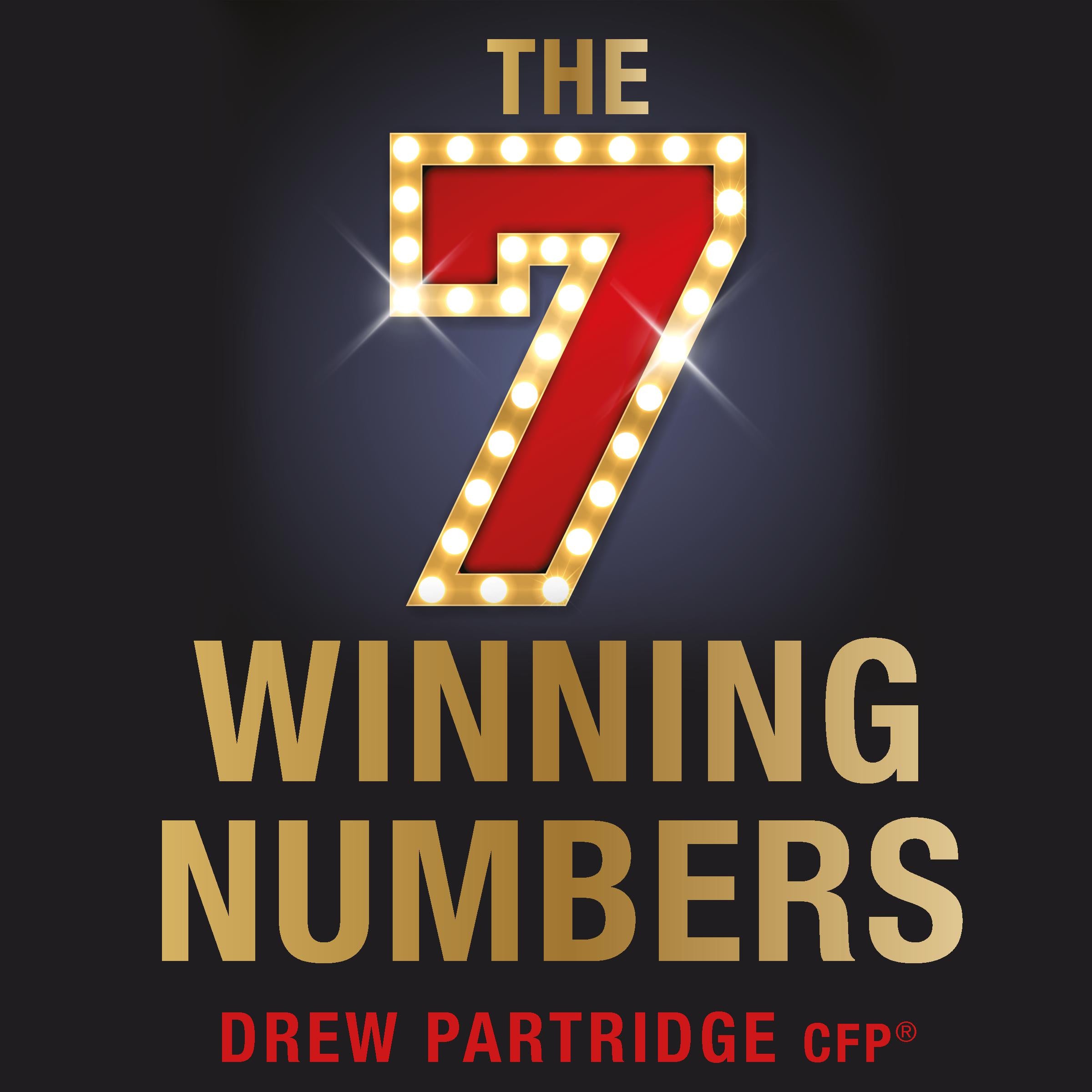 The Seven Winning Numbers