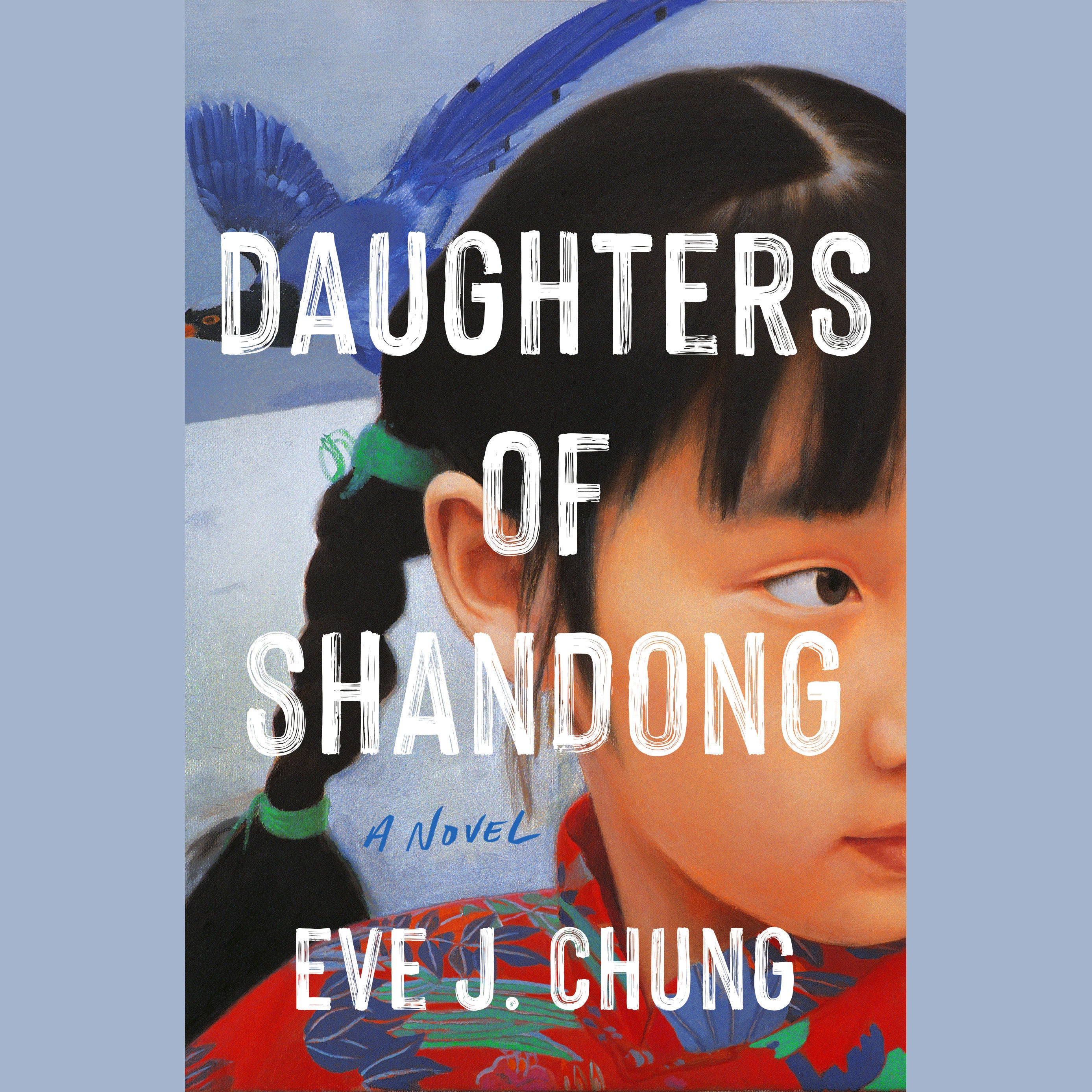 Daughters of Shandong