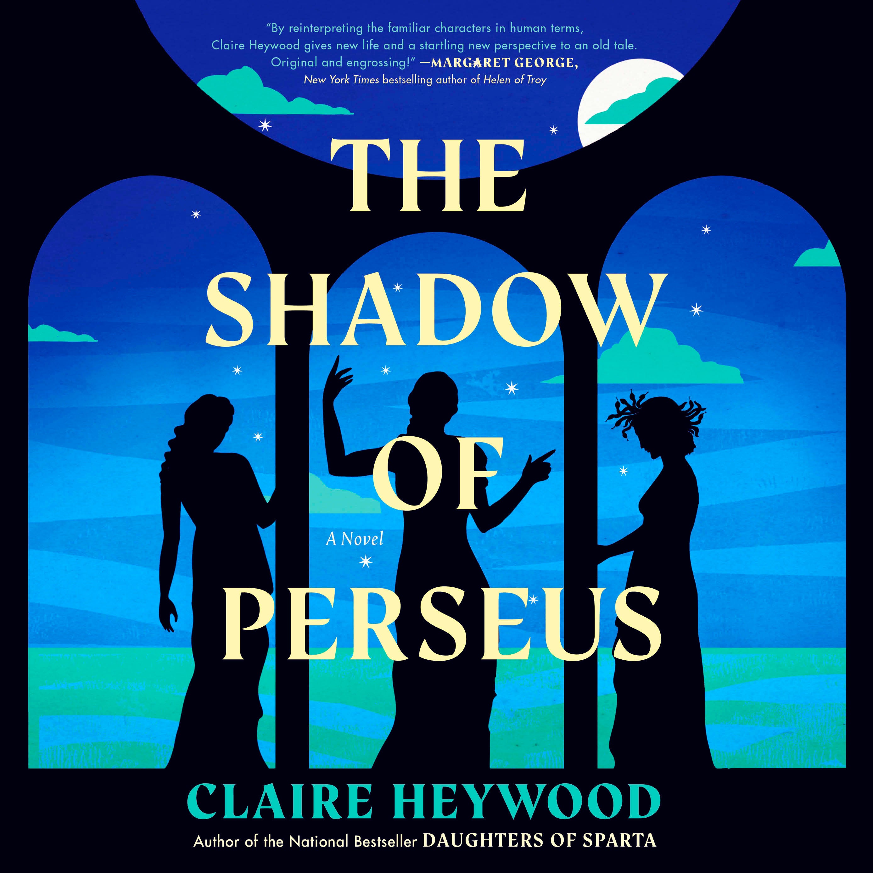 The Shadow of Perseus