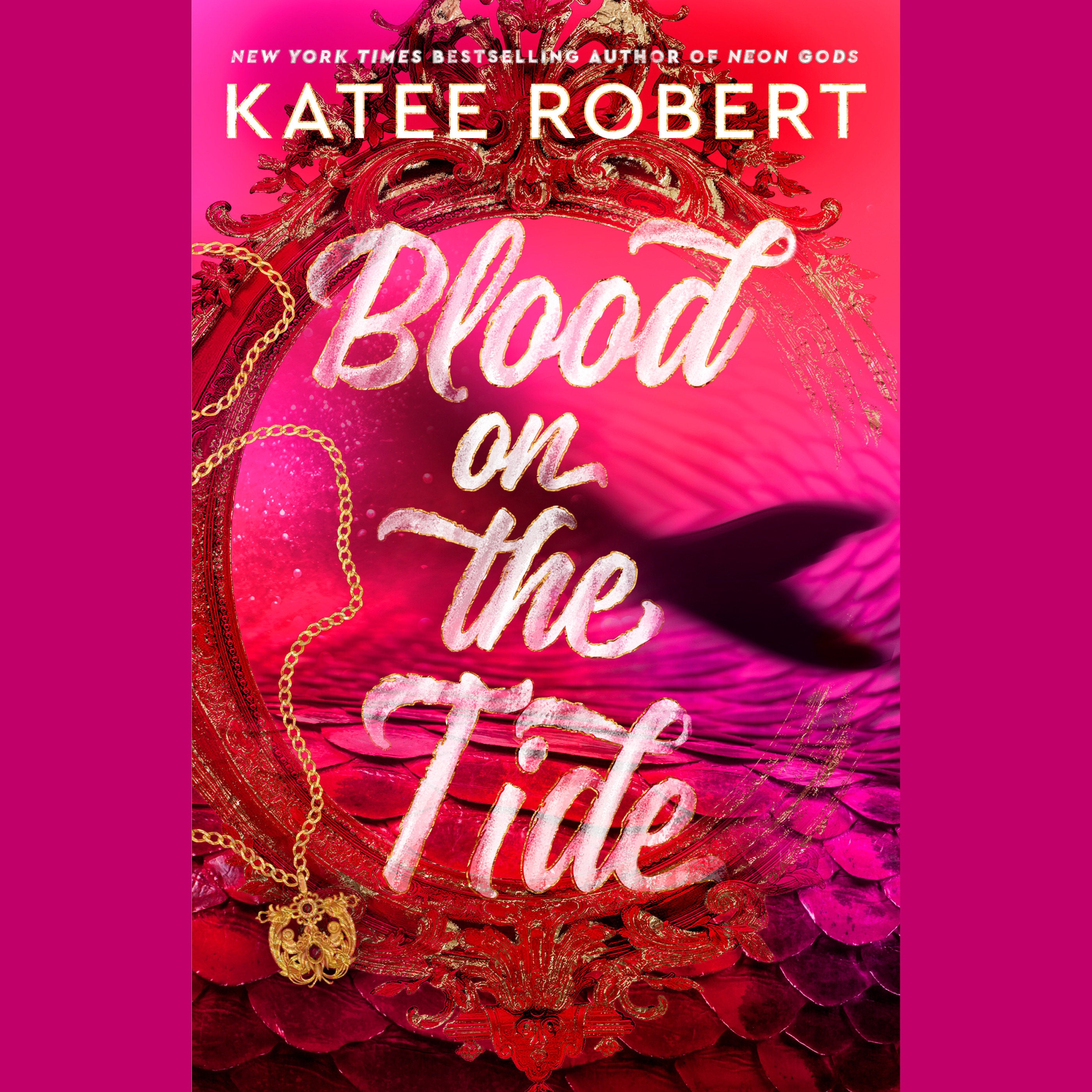 Blood on the Tide