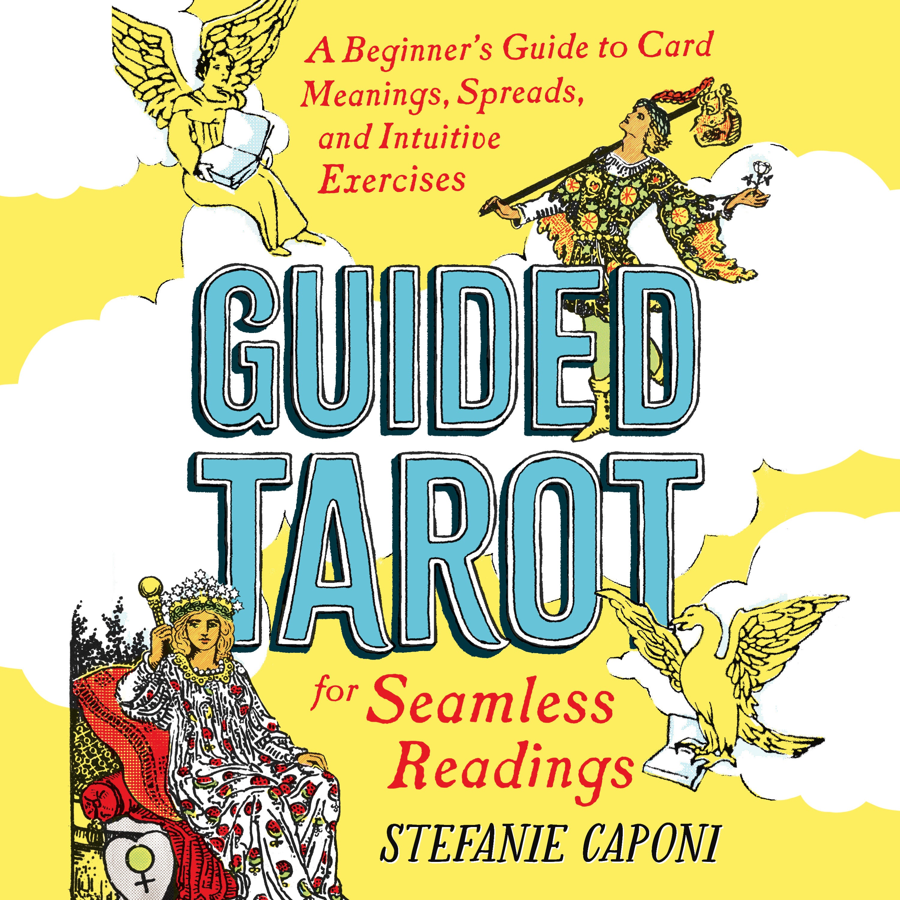 Guided Tarot