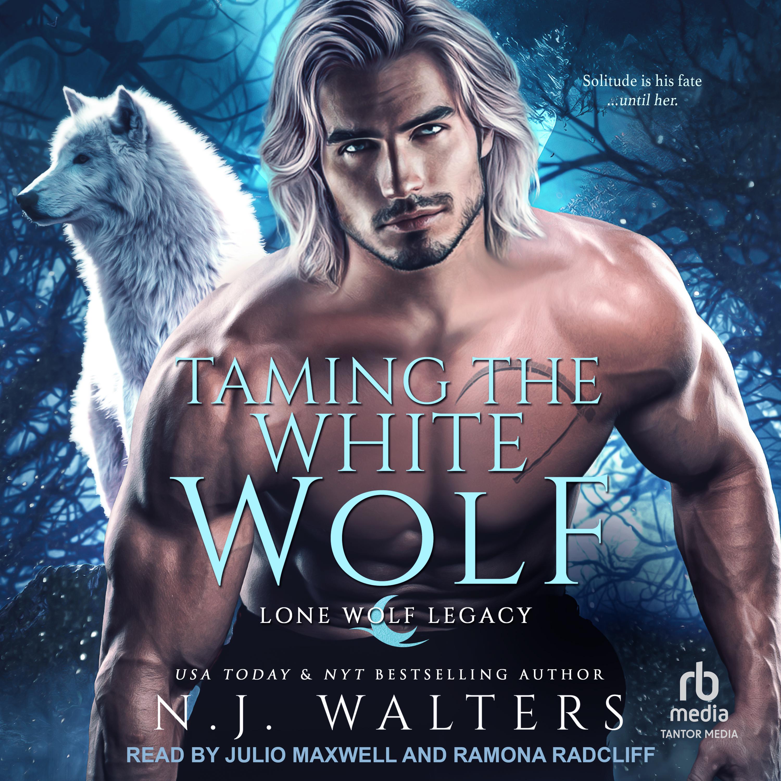 Taming the White Wolf