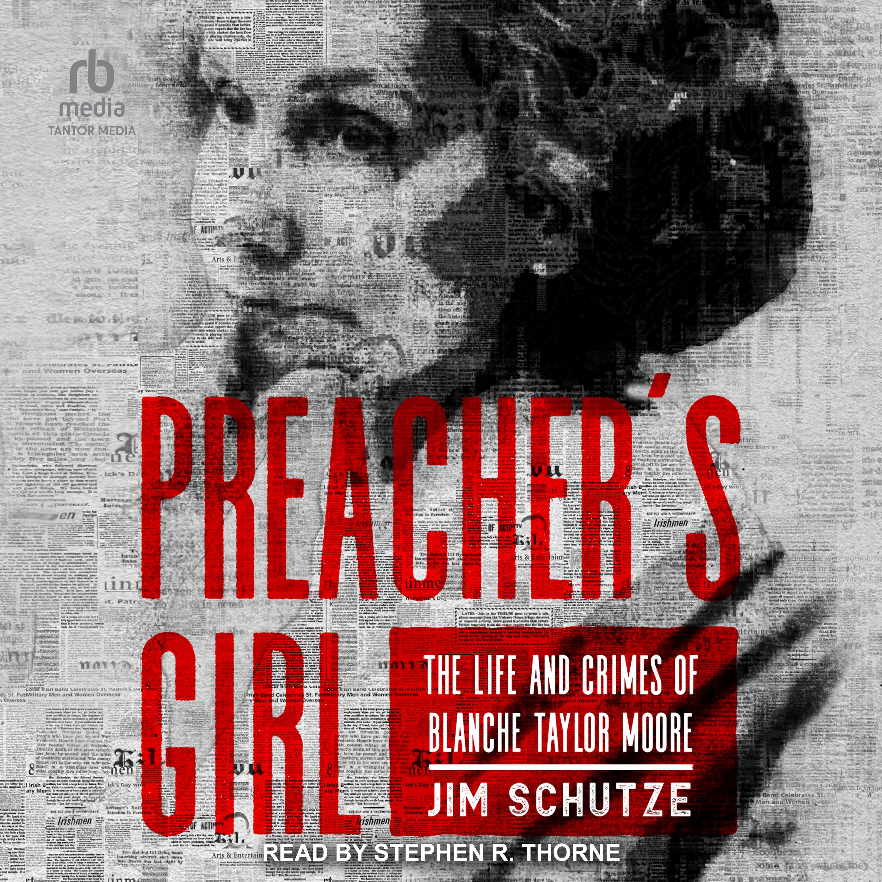 Preacher's Girl