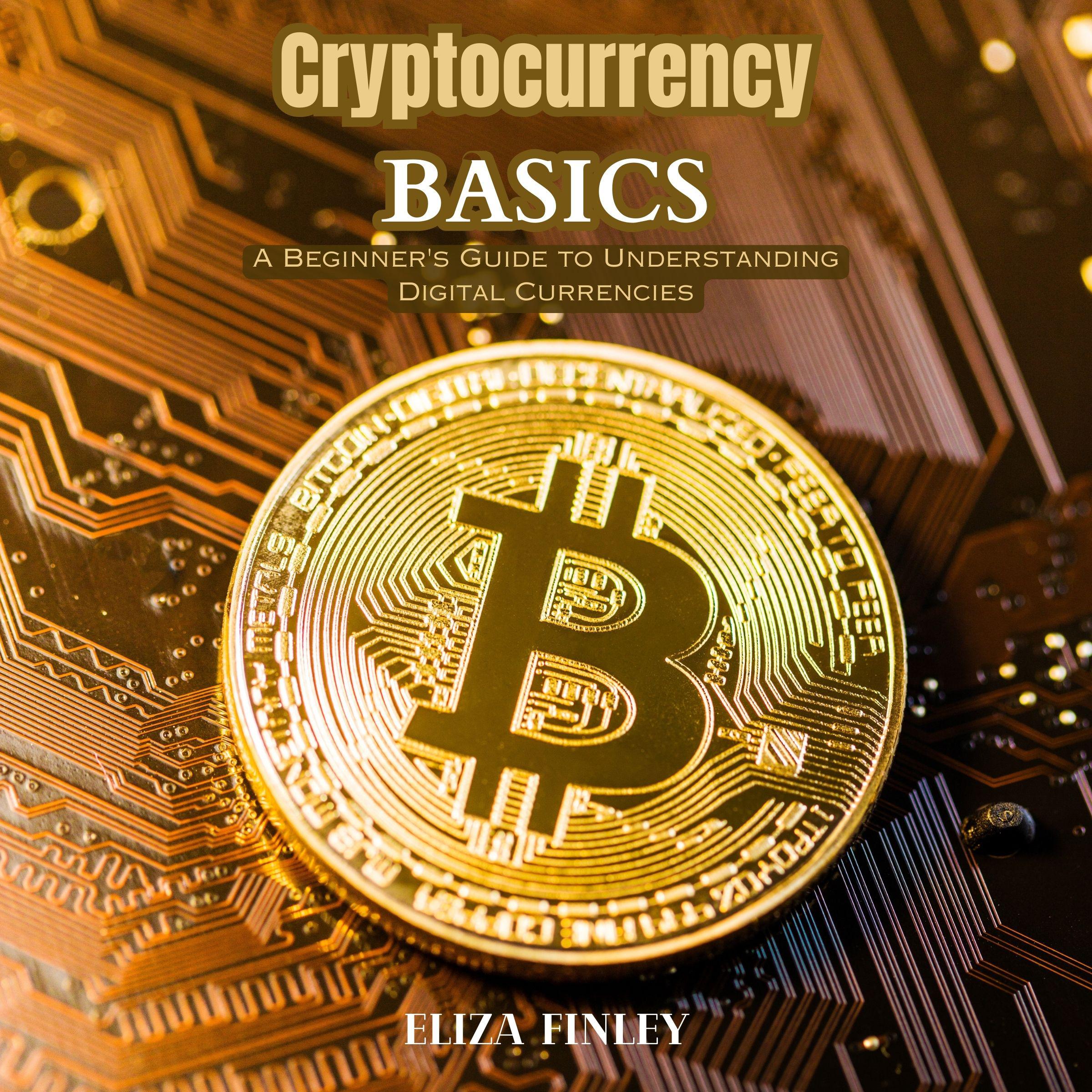 Cryptocurrency Basics