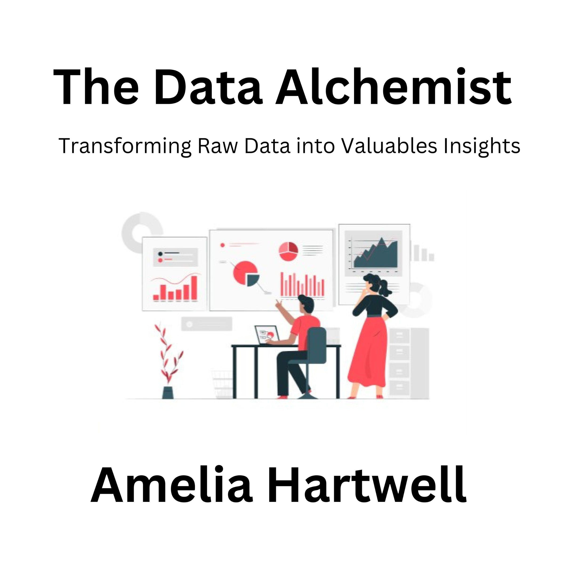 The Data Alchemist