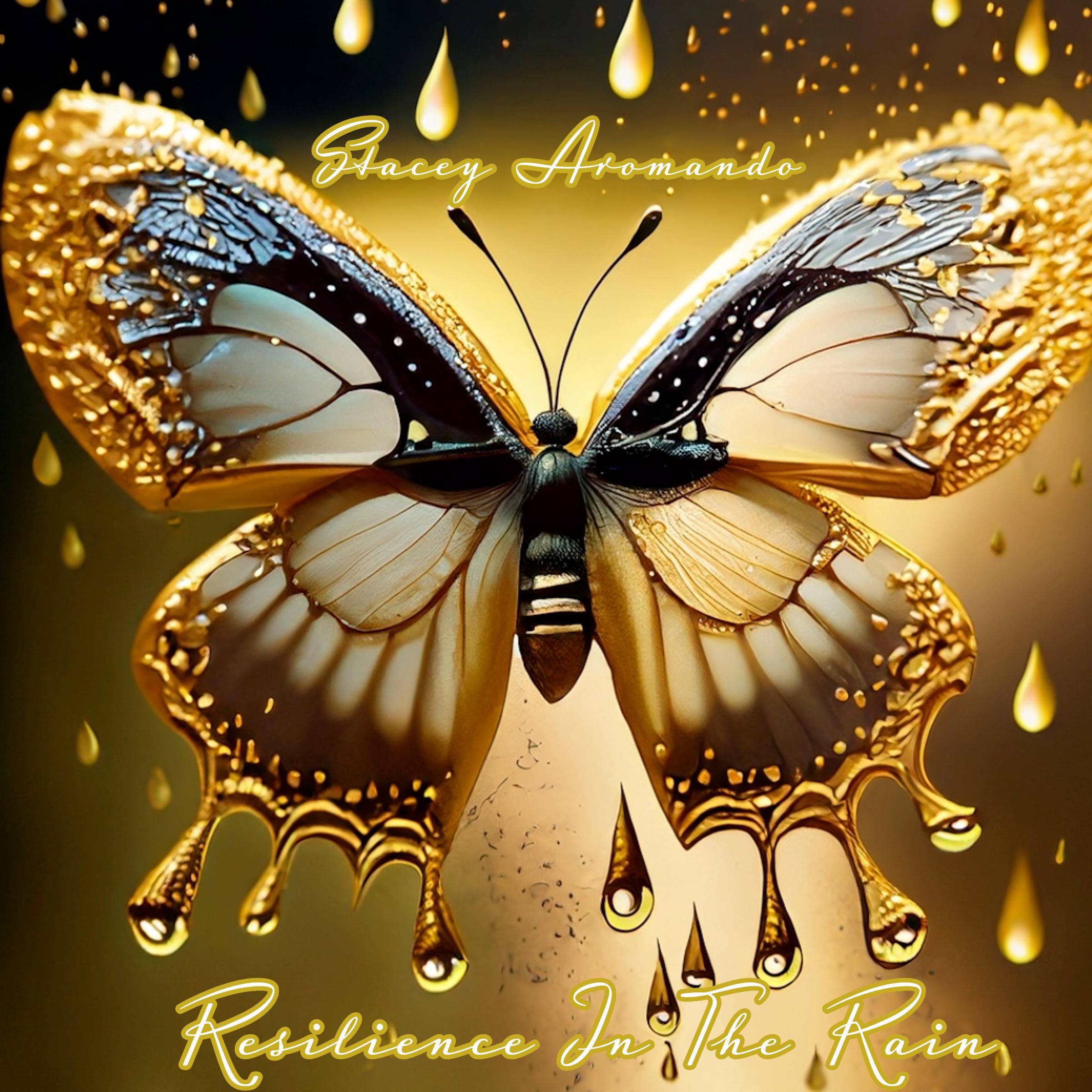 Resilience In The Rain